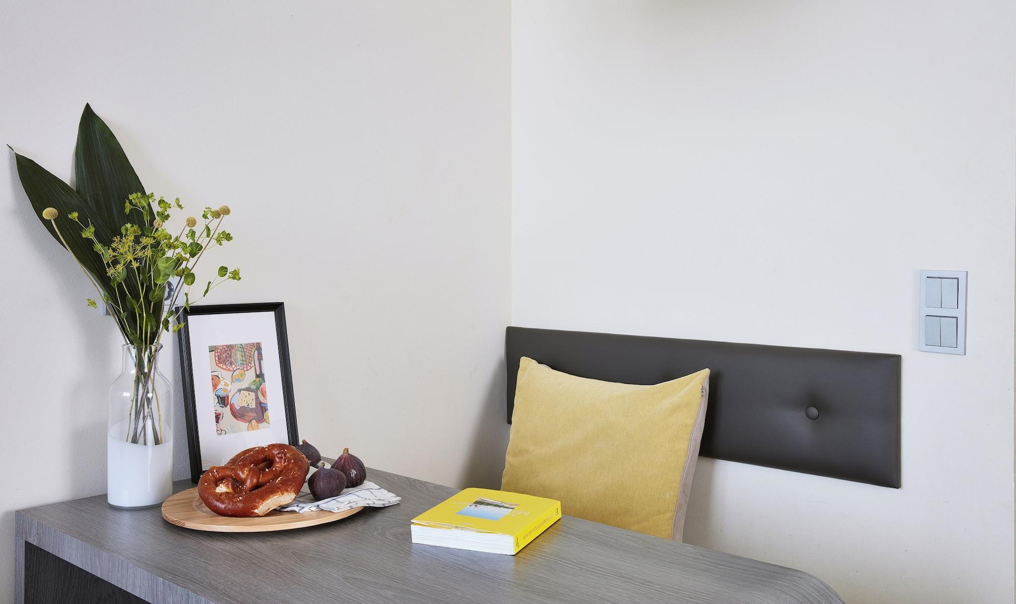 Apartment Superior Queen Bed