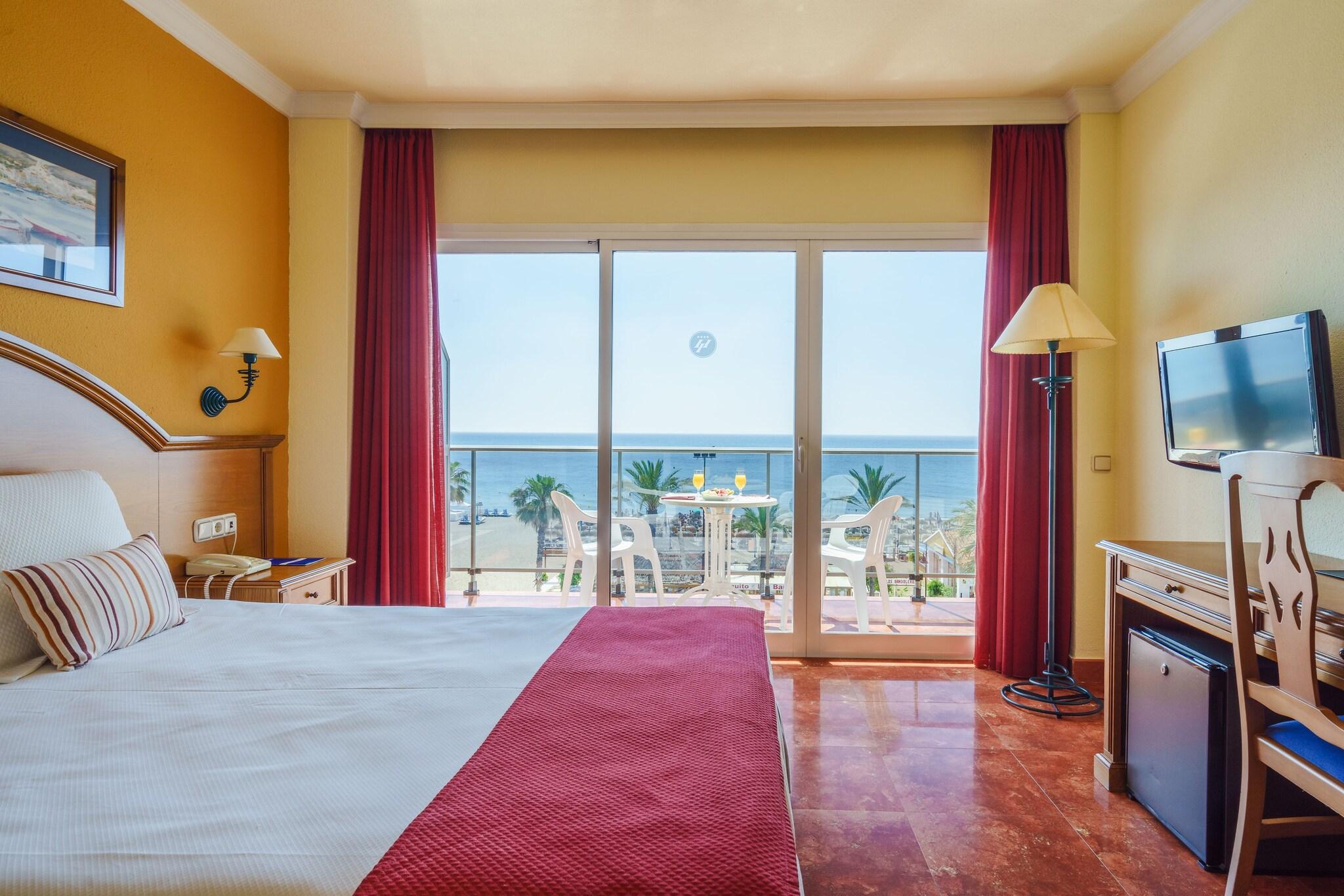 Double Superior with Double Bed