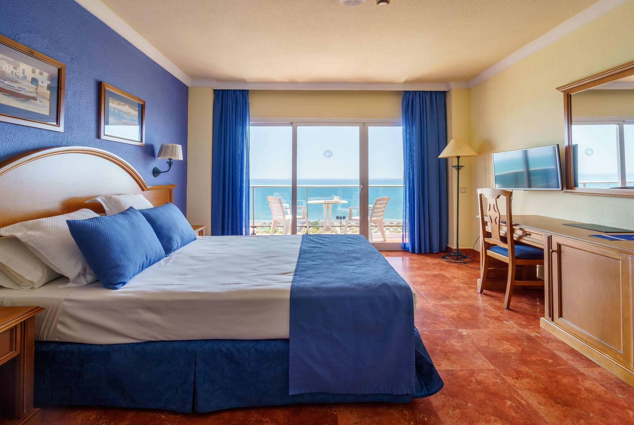 Twin Sea View with Terrace