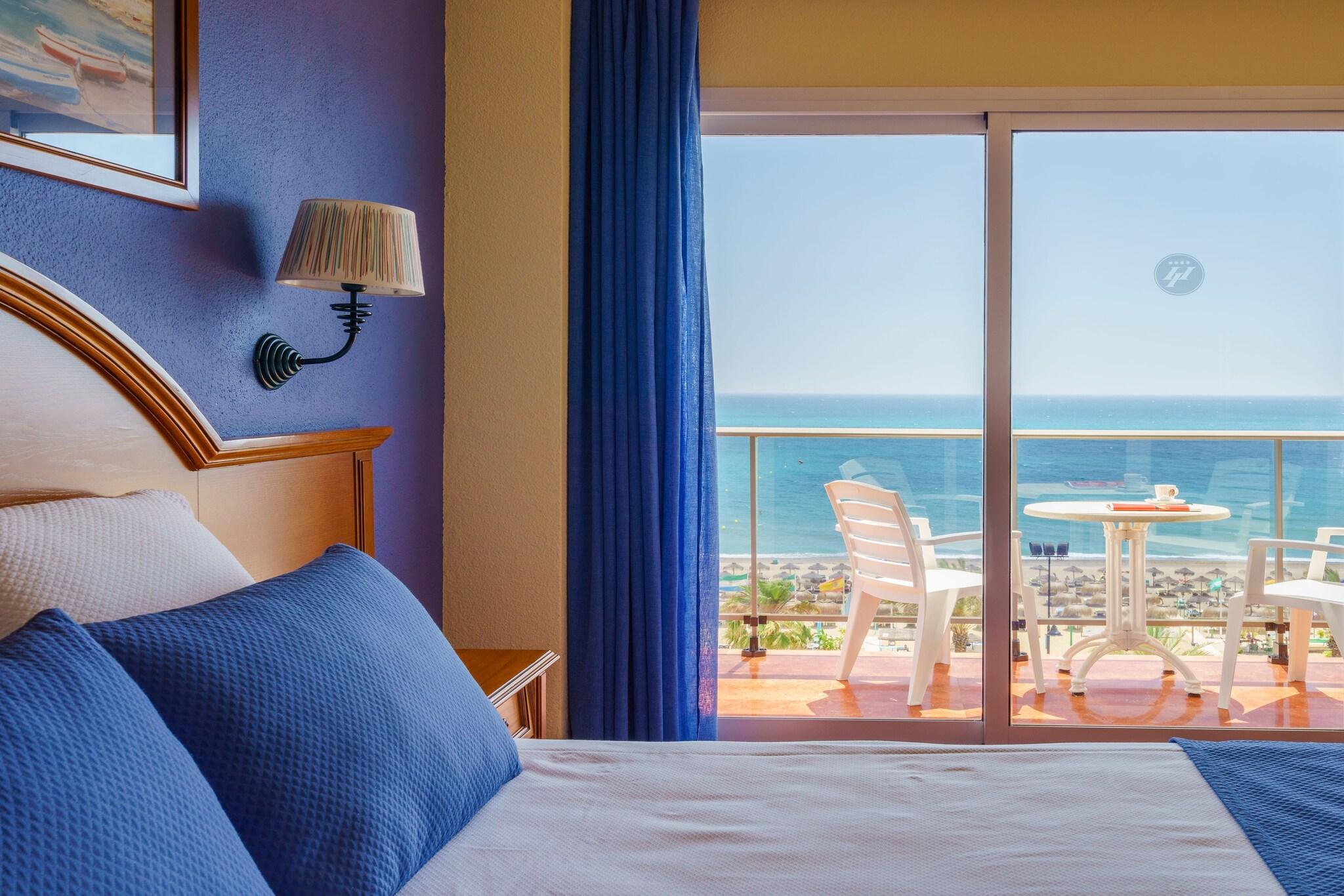 Twin Sea View with Terrace