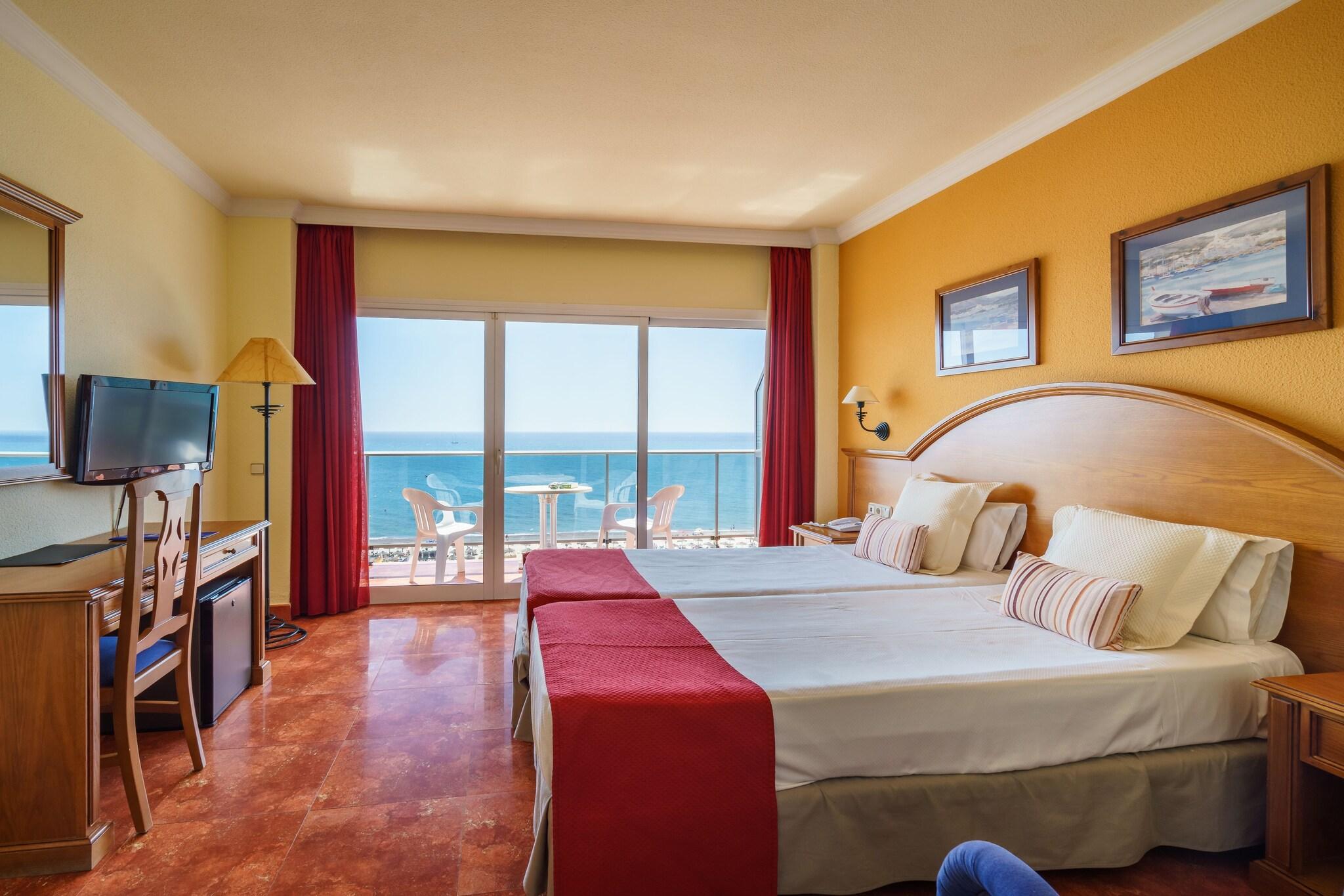 Double Superior with Double Bed