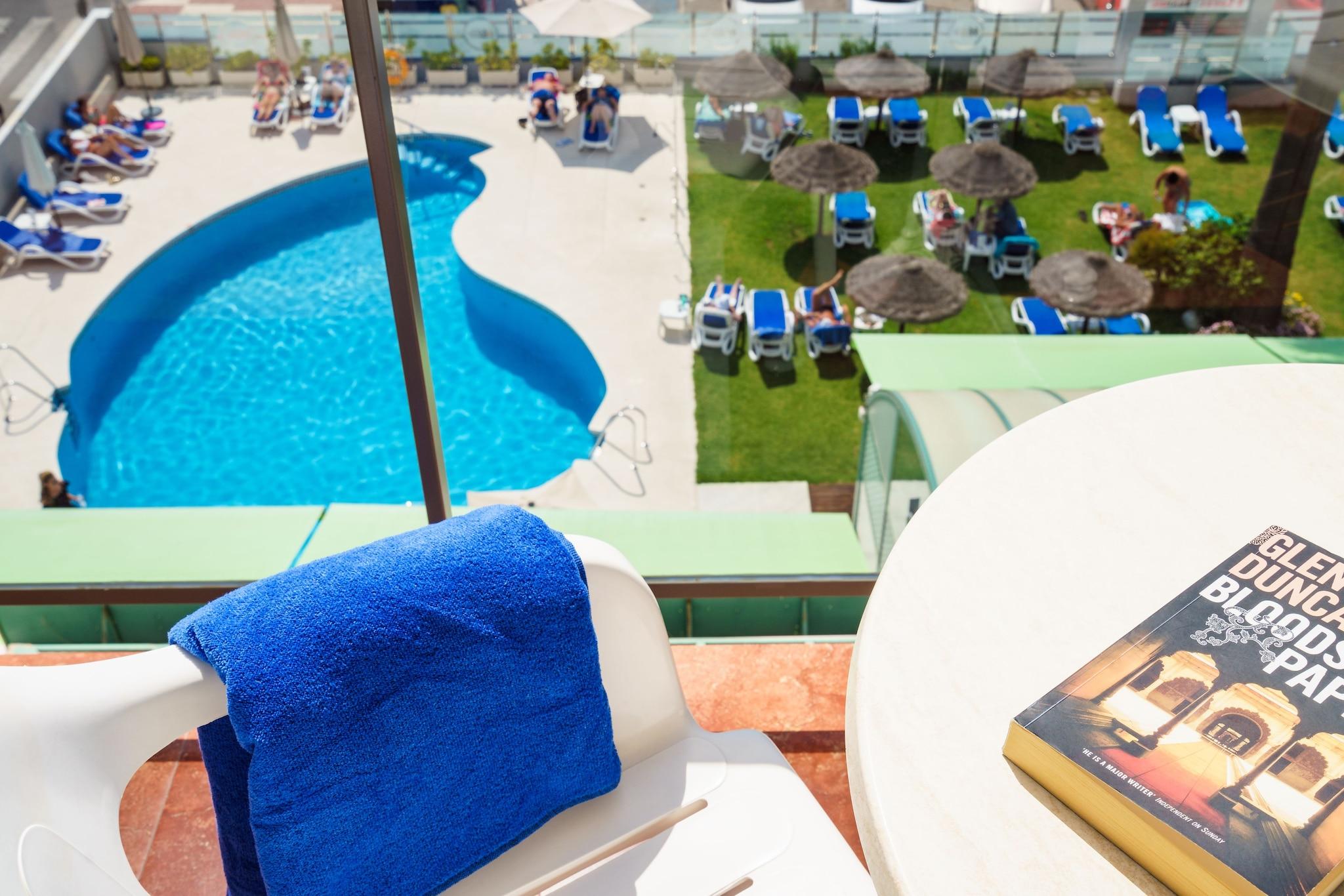 Double Superior with Double Bed