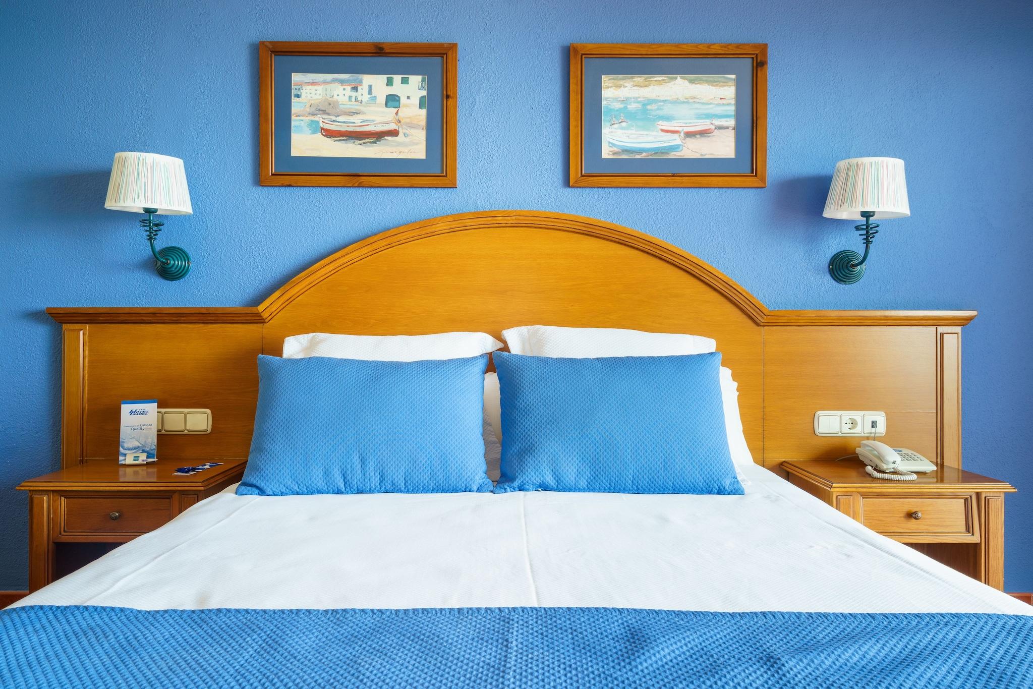 Double Superior with Double Bed