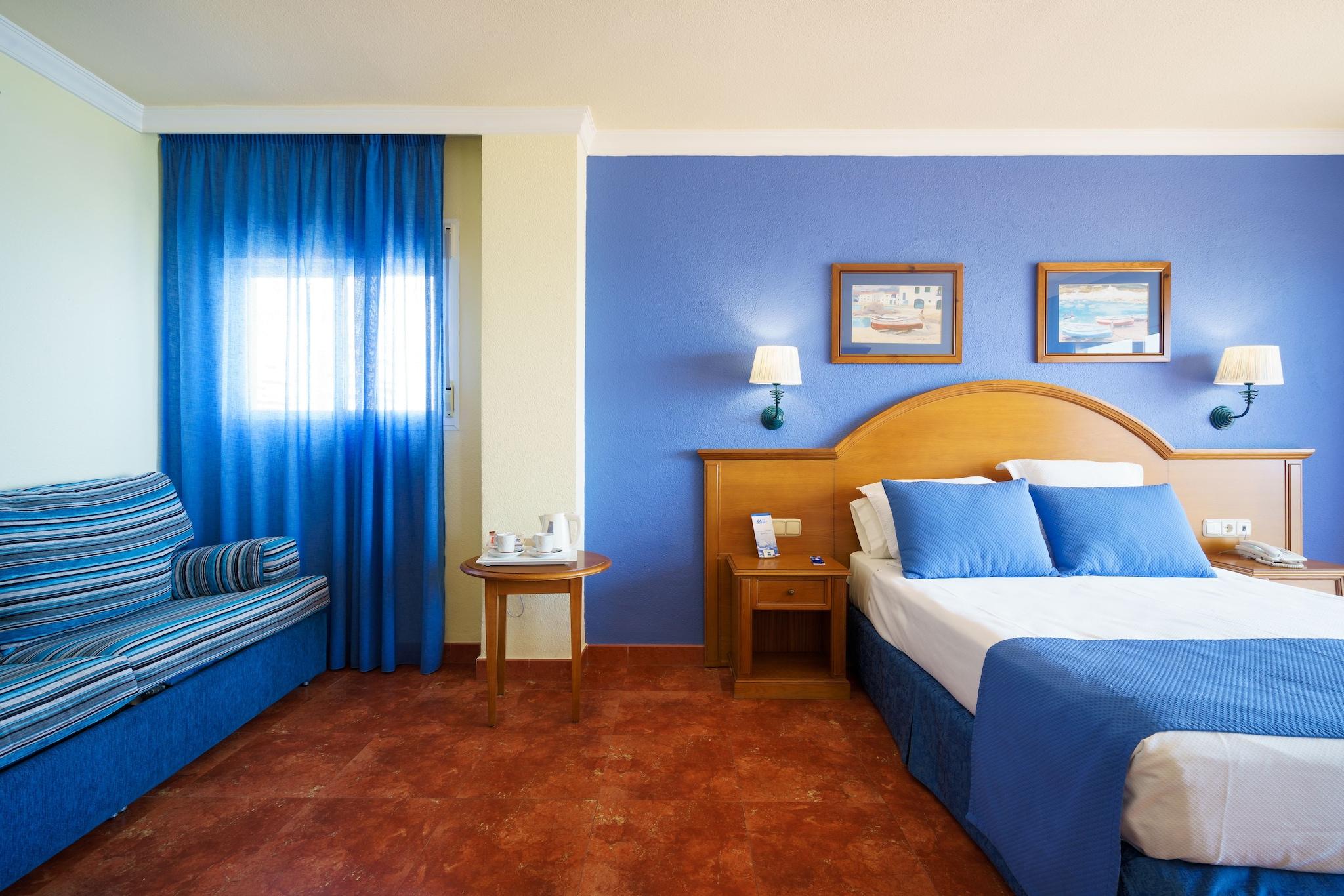 Double Superior with Double Bed