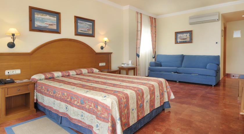 Double or Twin Comfort