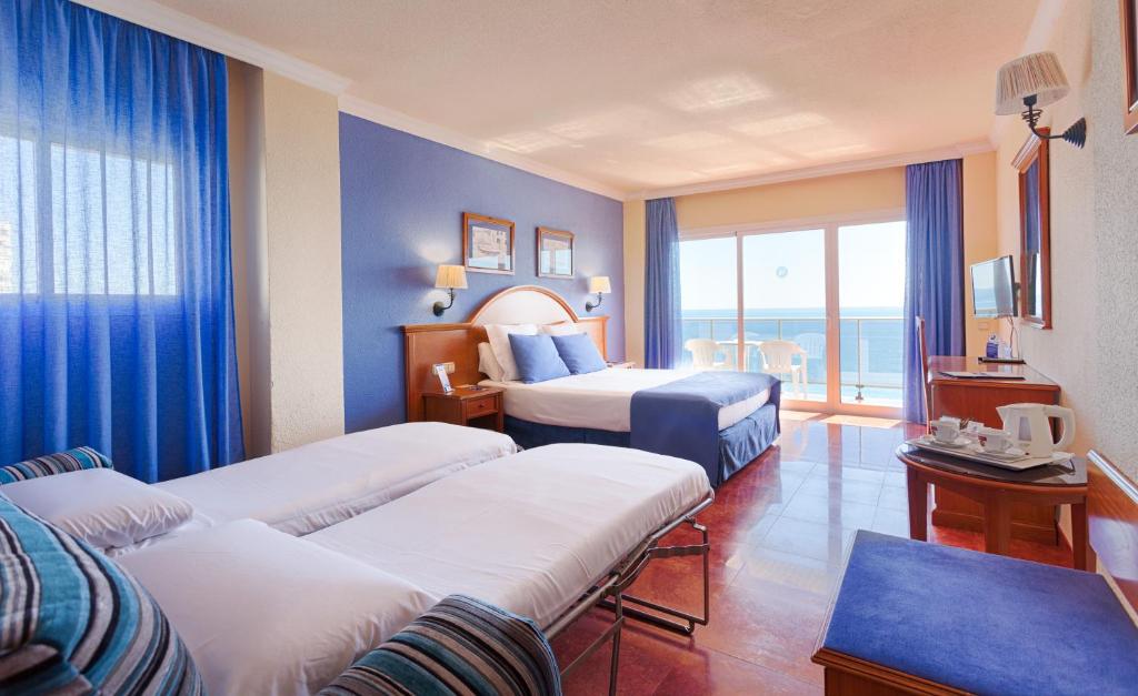 Double or Twin Superior