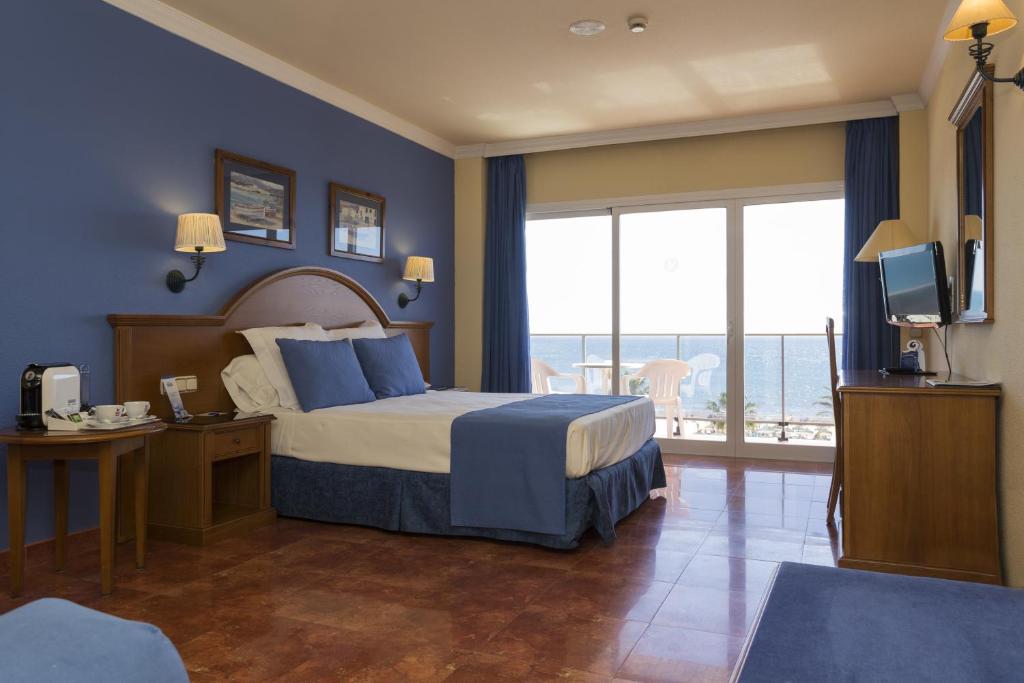 Double or Twin Superior