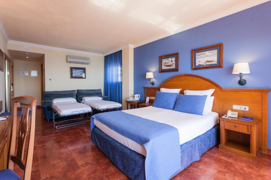 Double or Twin Superior