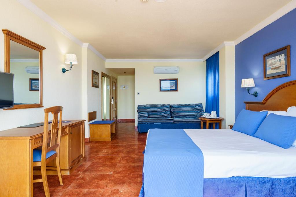 Double or Twin Superior