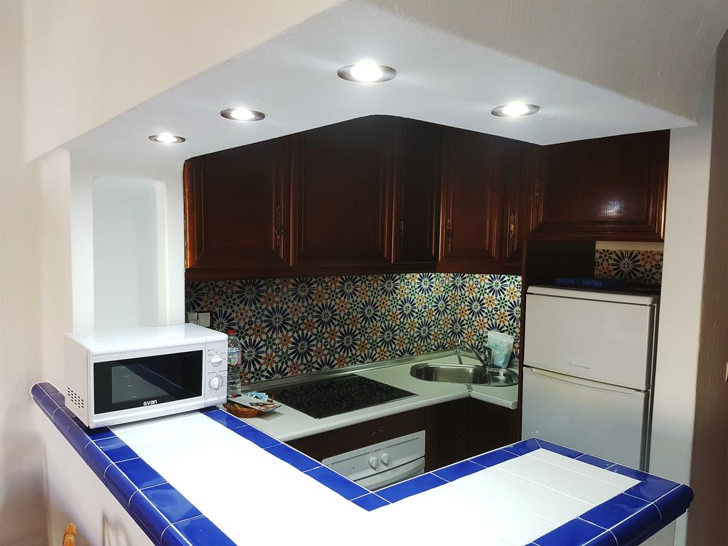 Apartment Capacity 2 Two Bedrooms