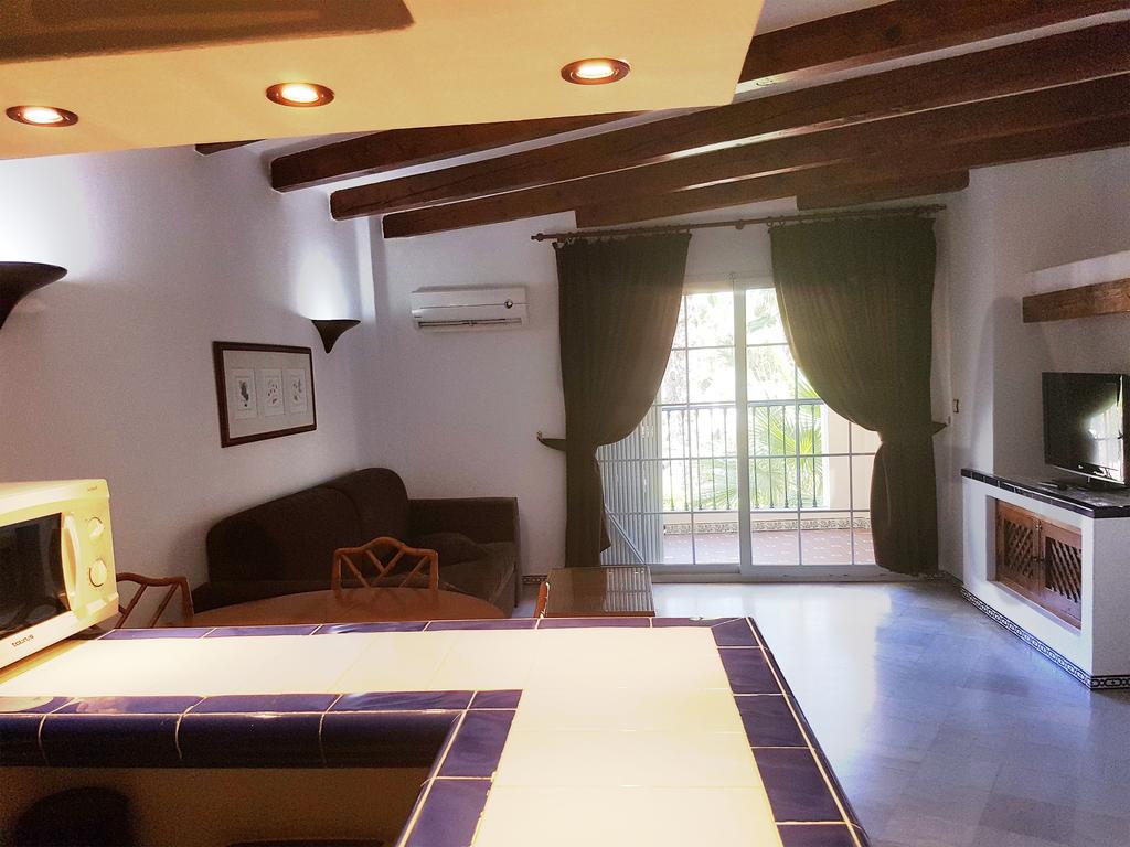 Apartment Capacity 2 Two Bedrooms