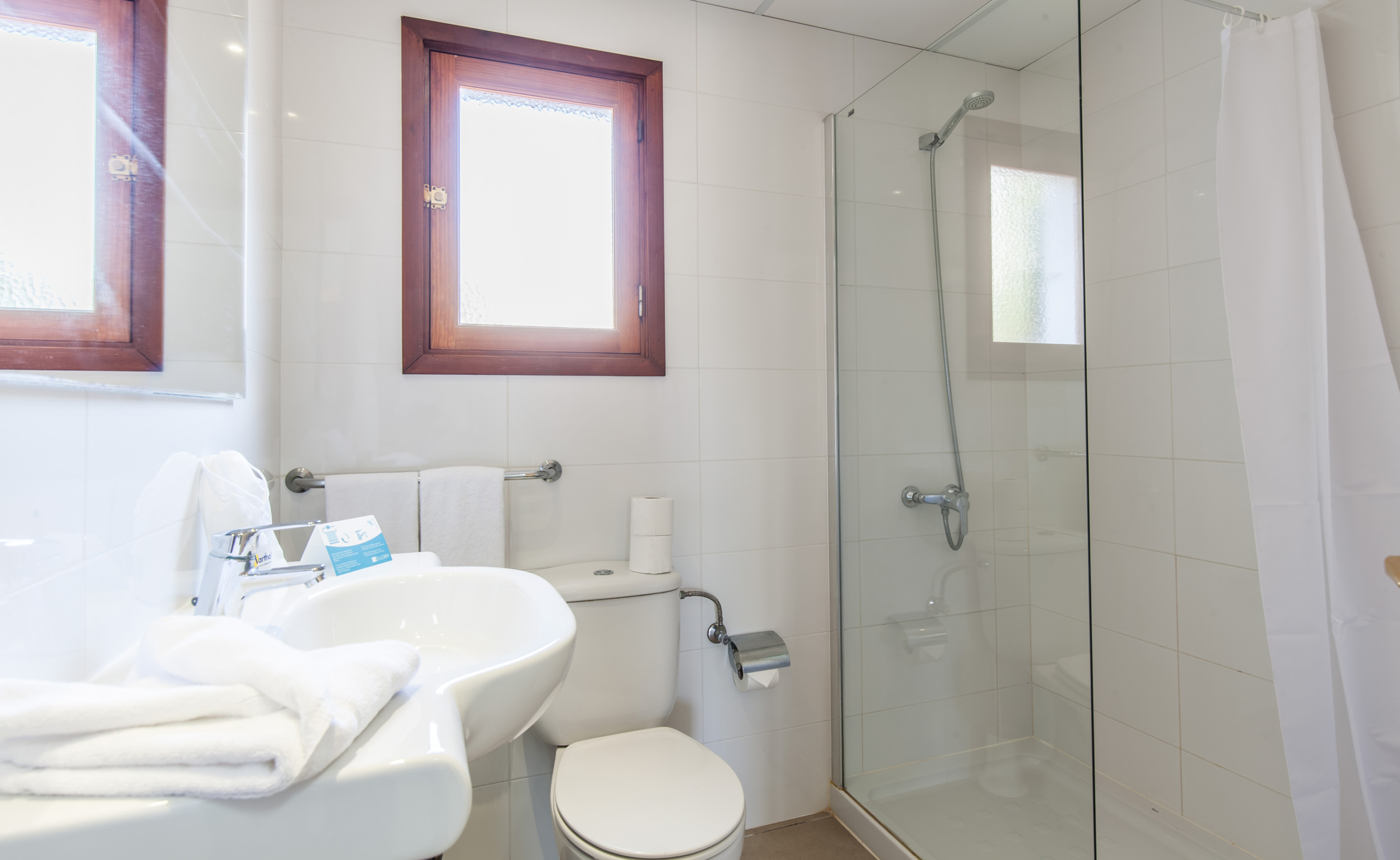 Apartment Capacity 4 One Bedroom