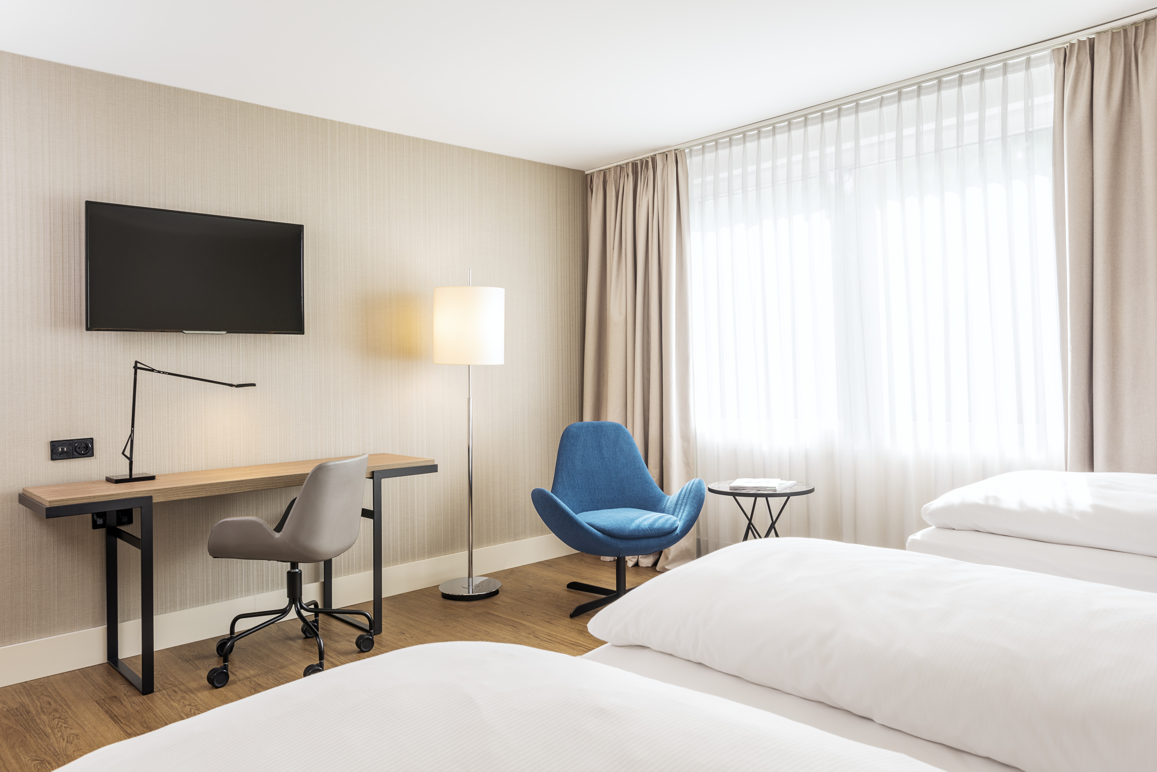 Family Room Capacity 3