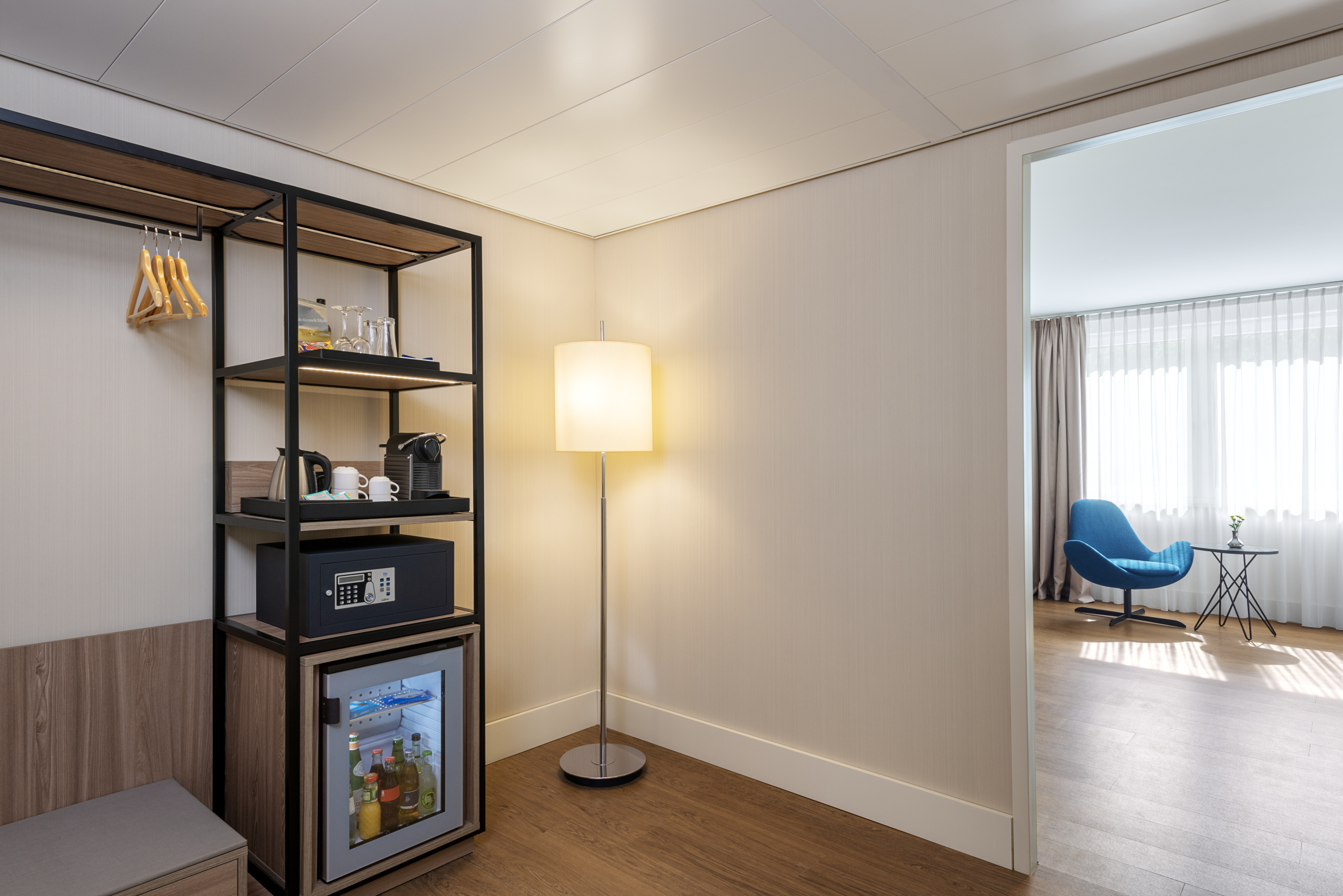 Family Room Capacity 3