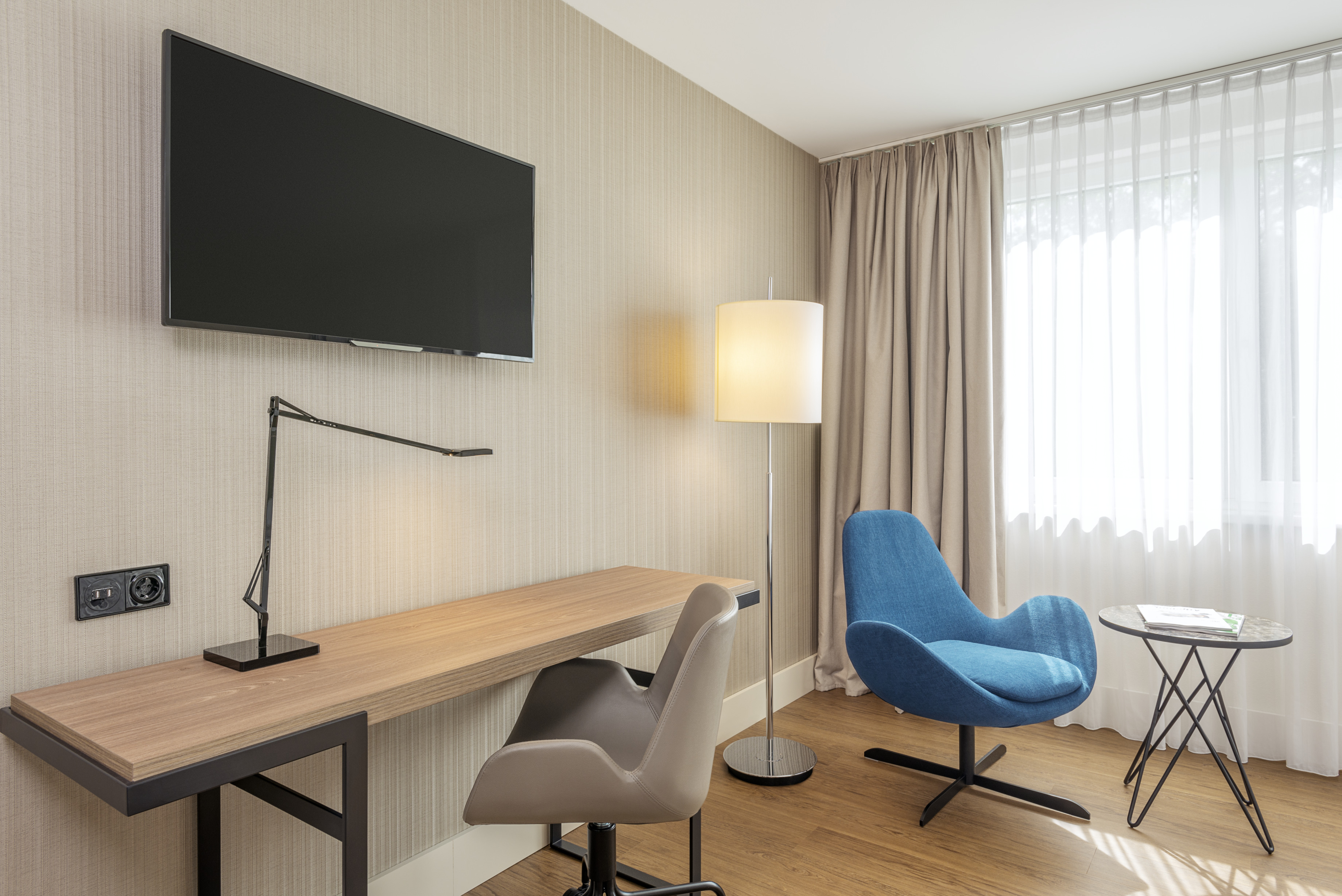 Family Room Capacity 3