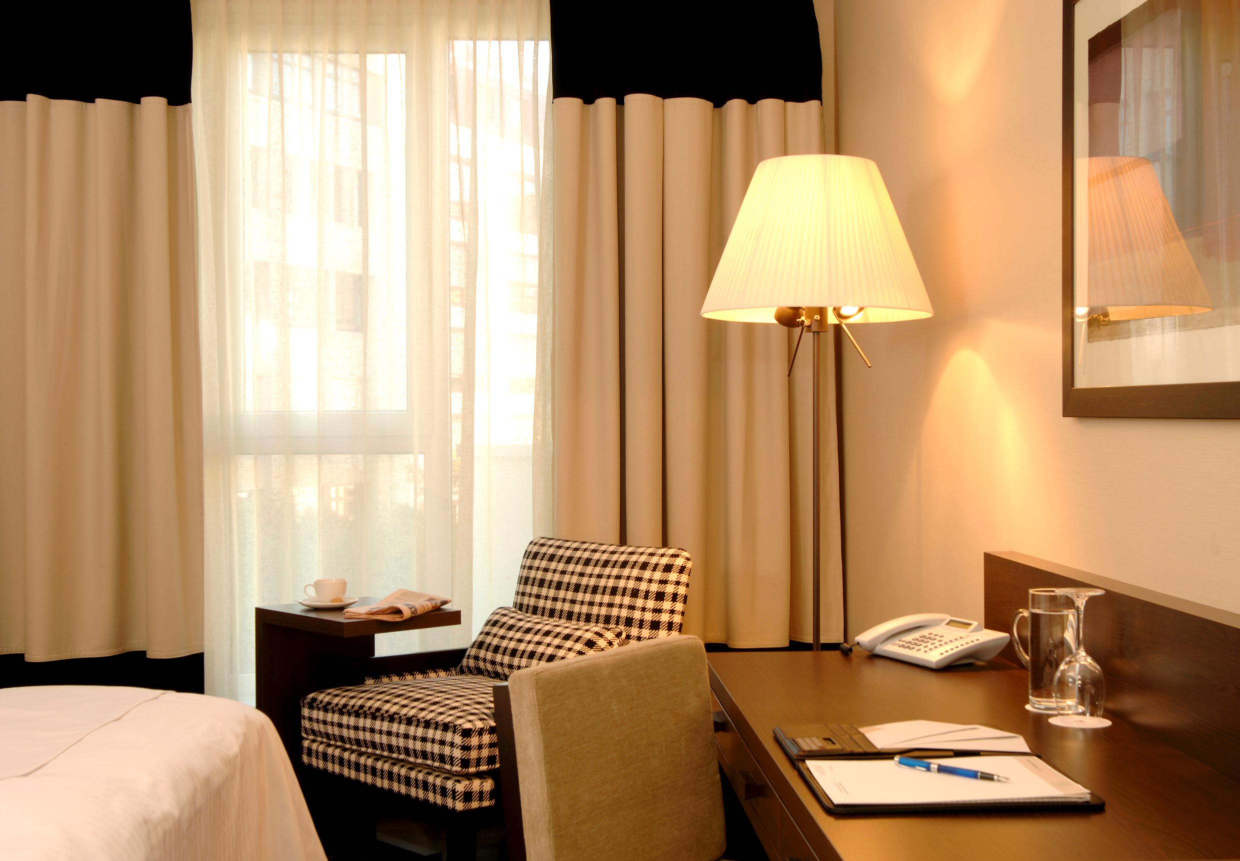 Double Single Standard