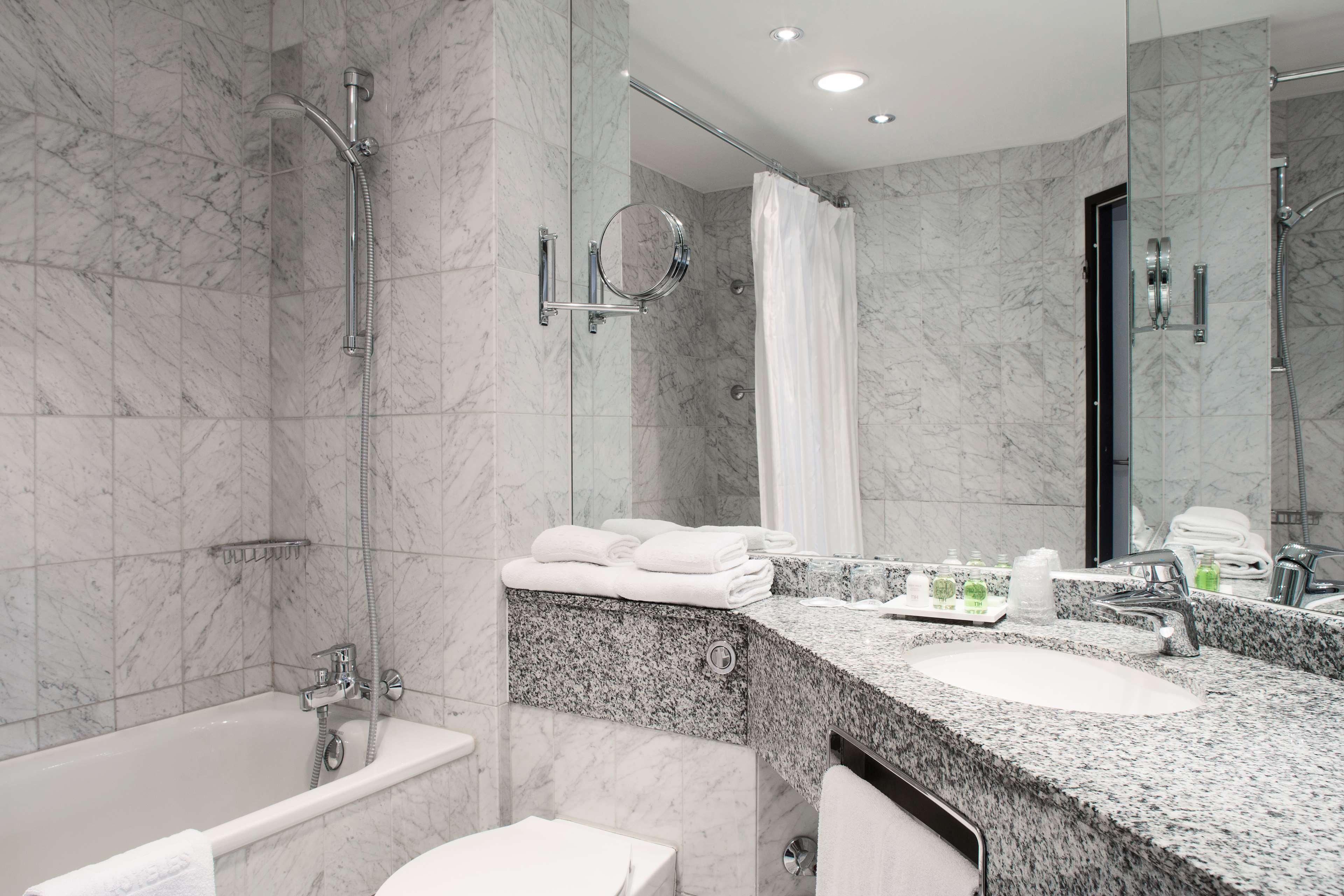 Double Single Standard