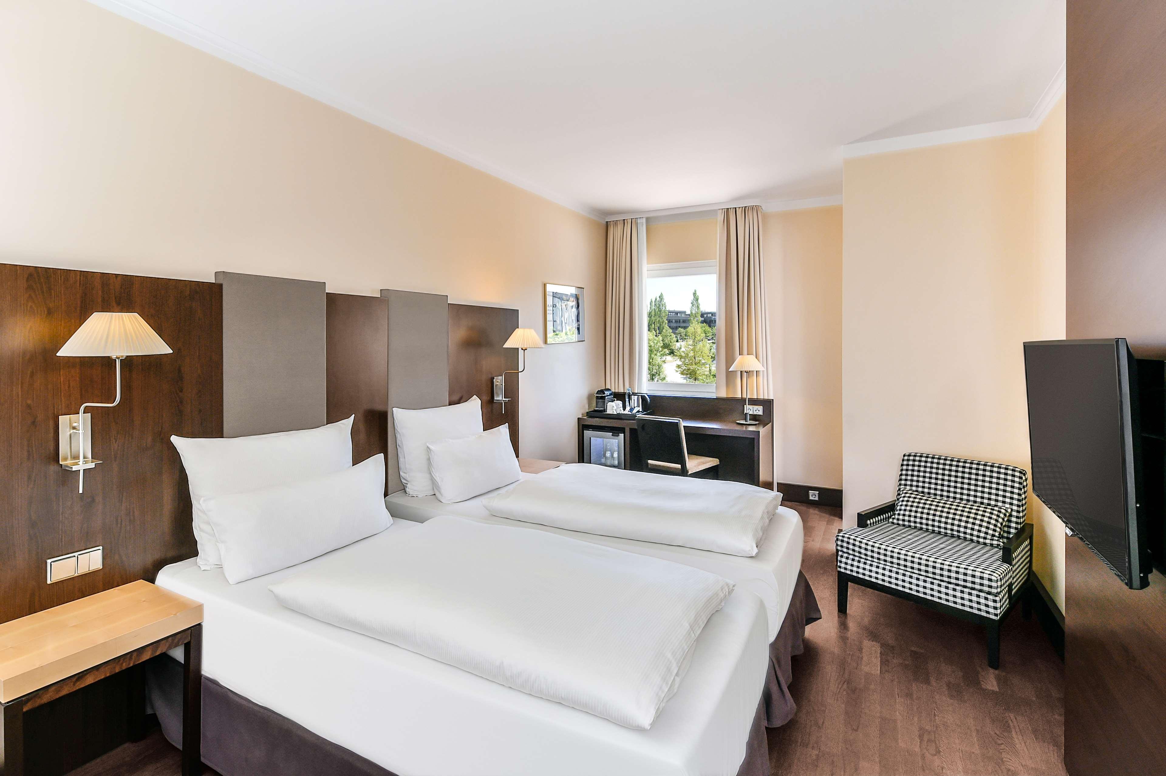 Junior Suite Standard