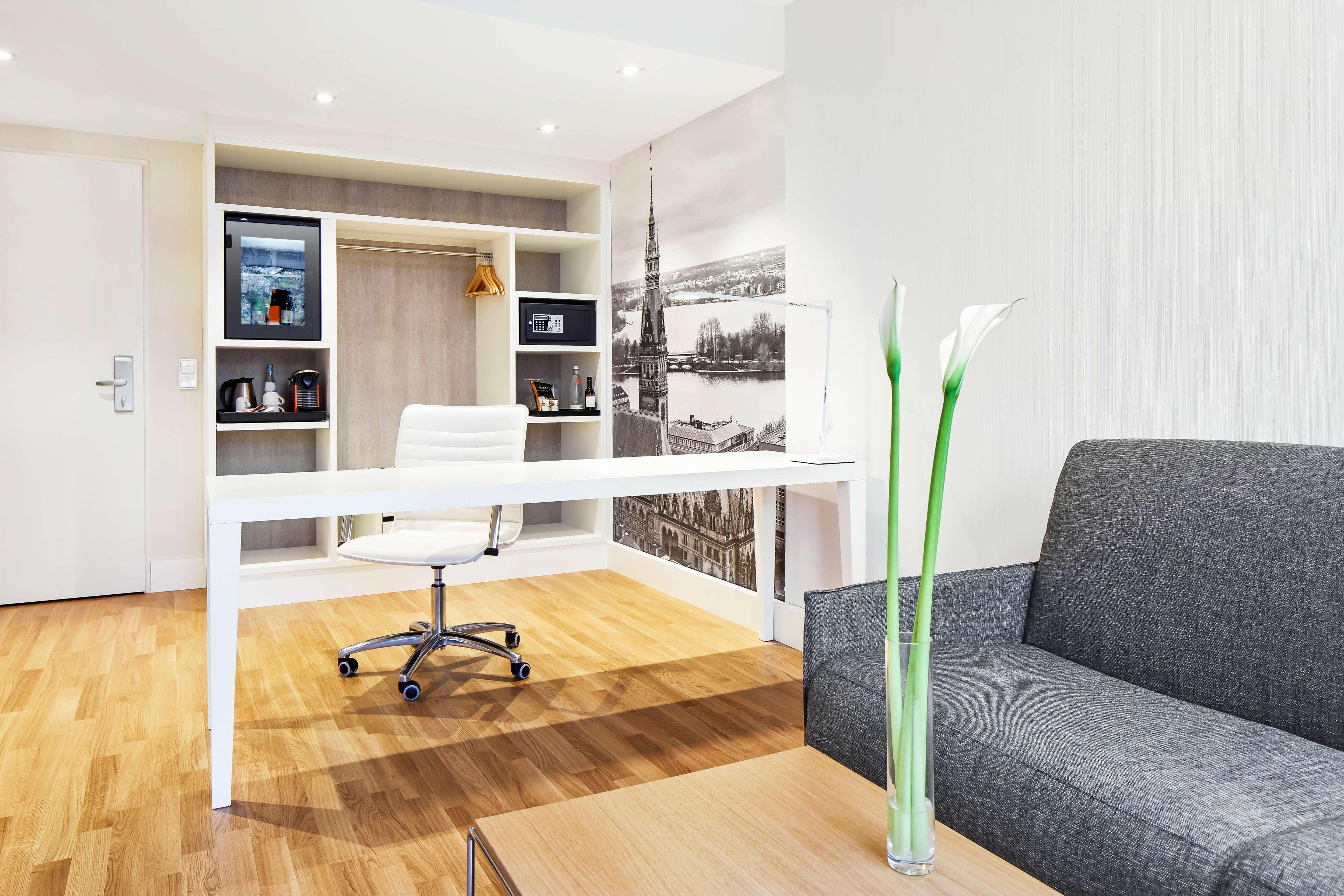 Family Room Standard