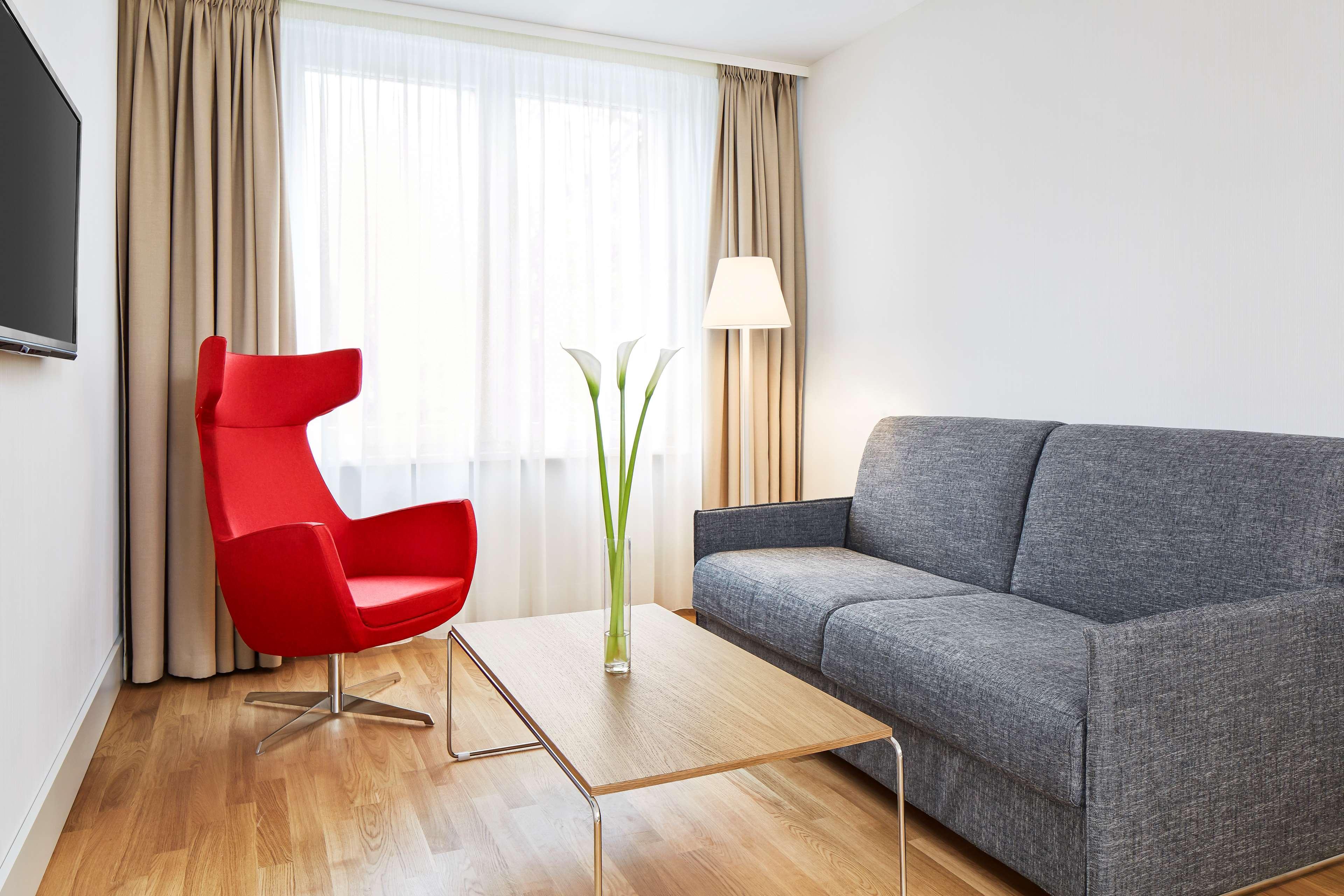 Family Room Standard