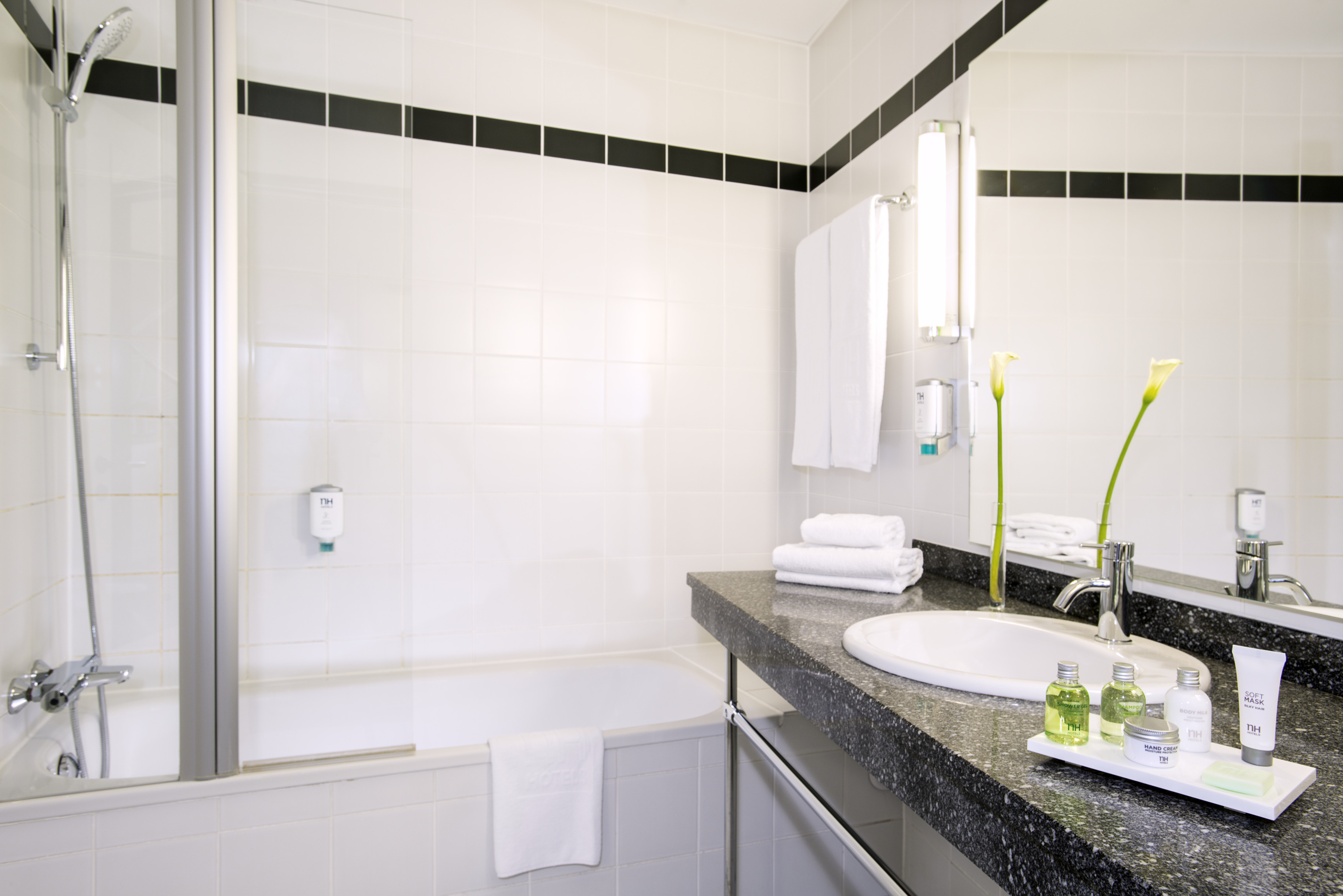 Double Single Standard