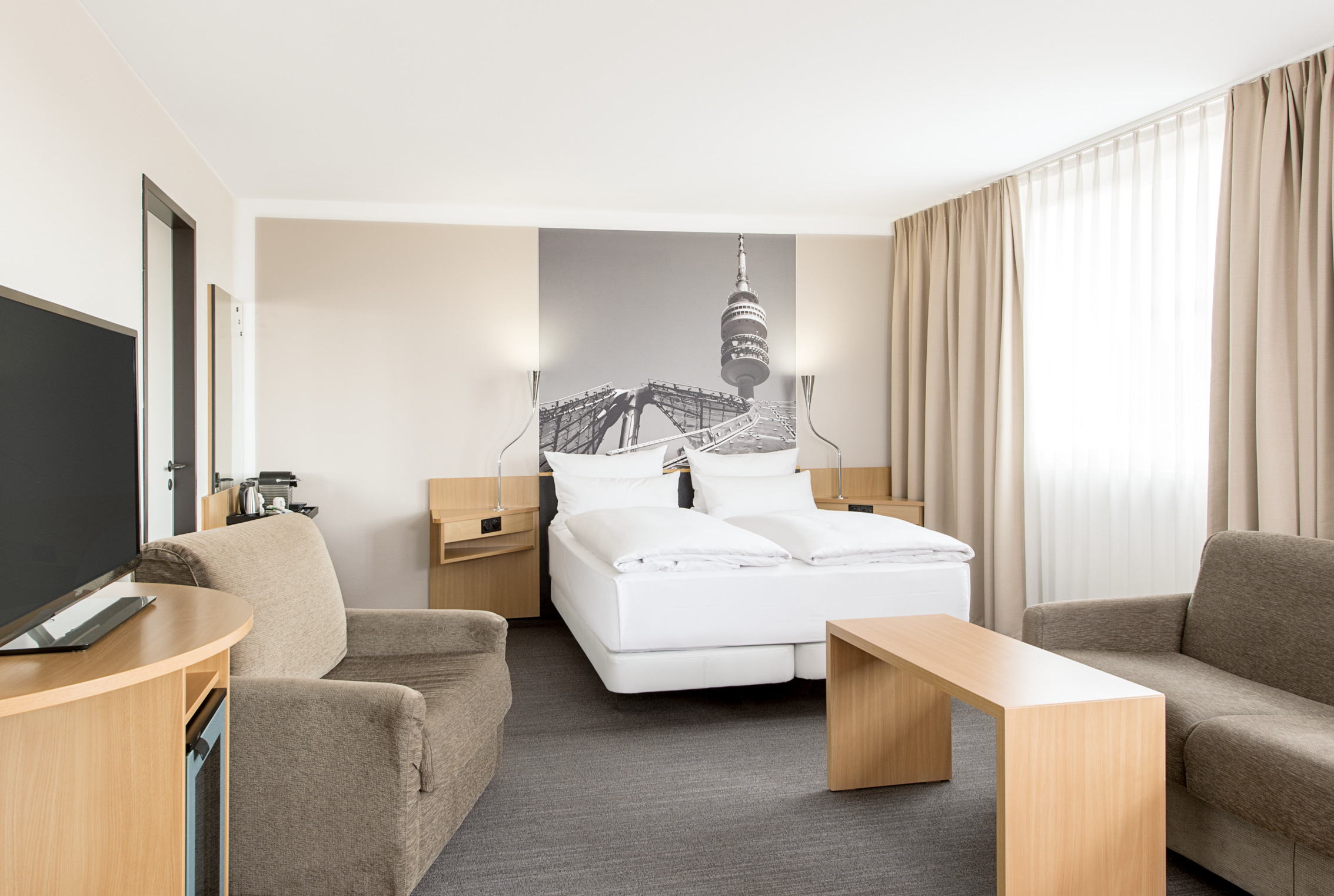 Family Room Standard