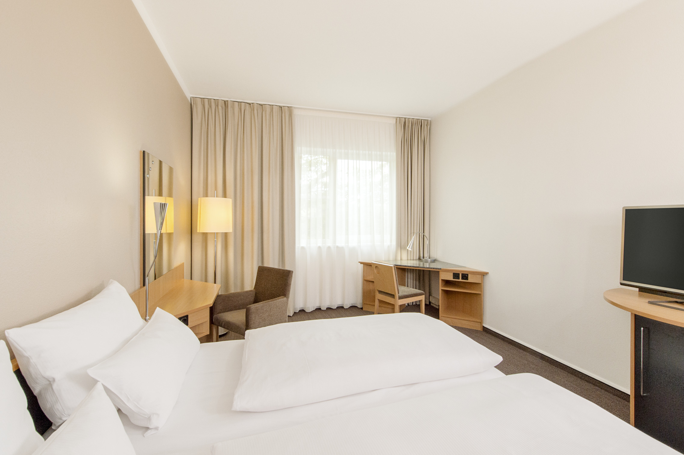 Double Single Standard