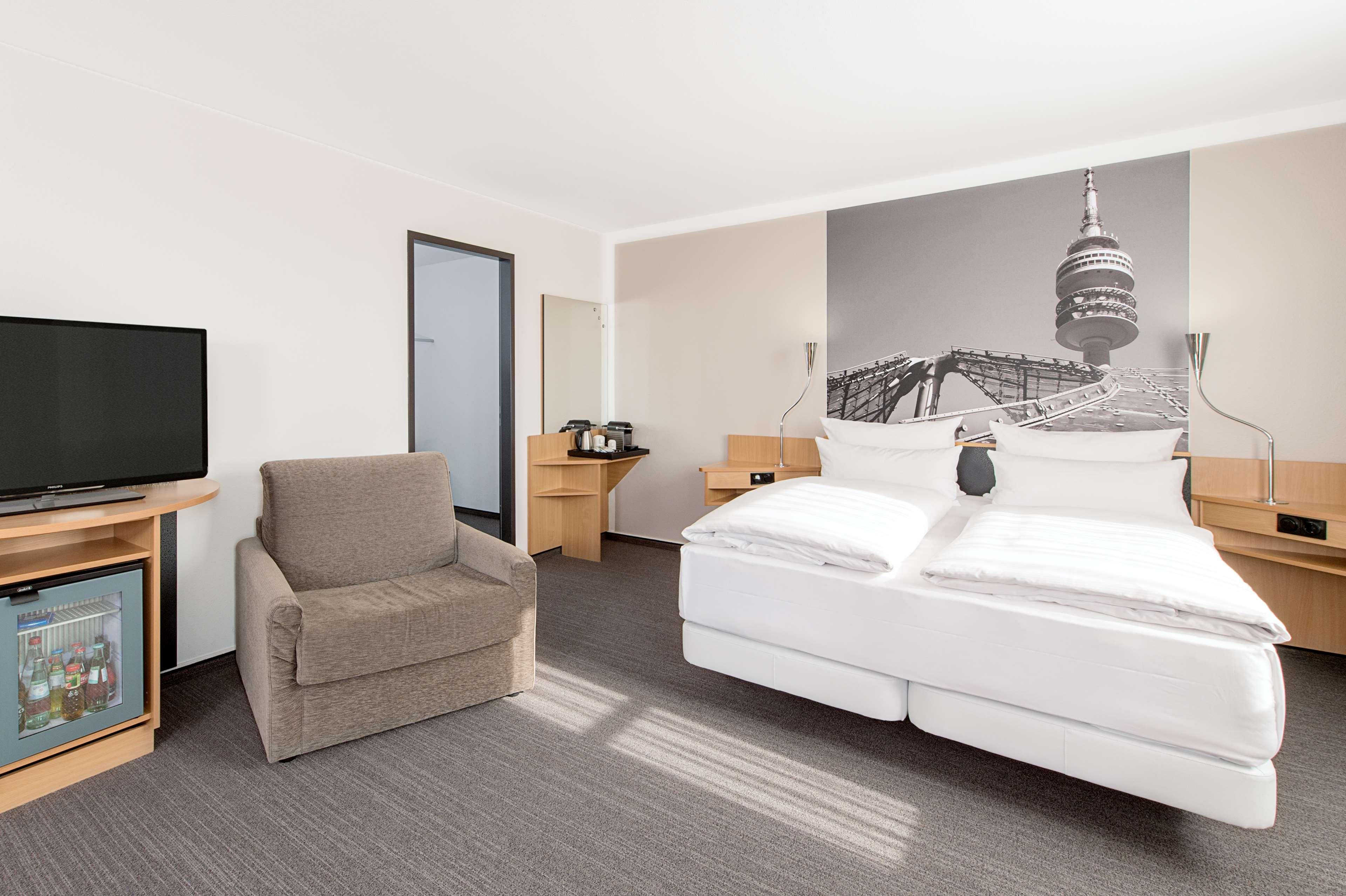 Family Room Standard