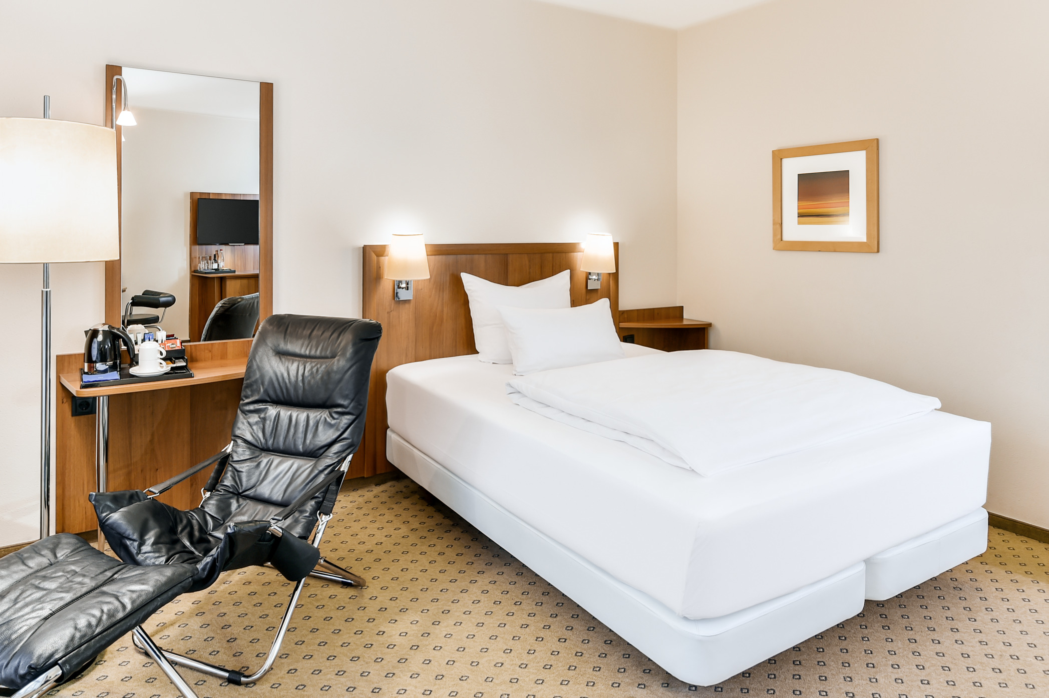 Family Room Standard