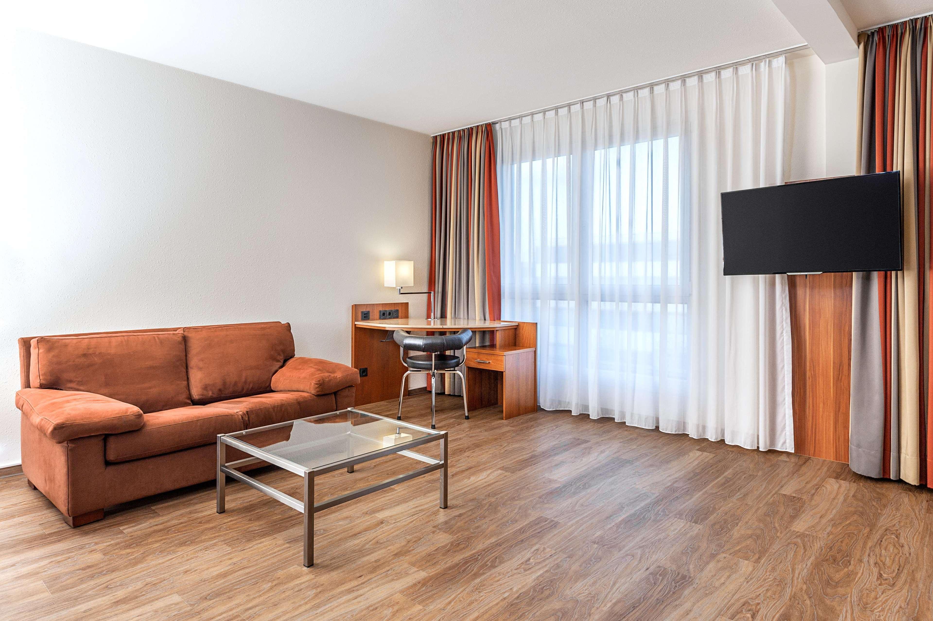 Family Room Standard