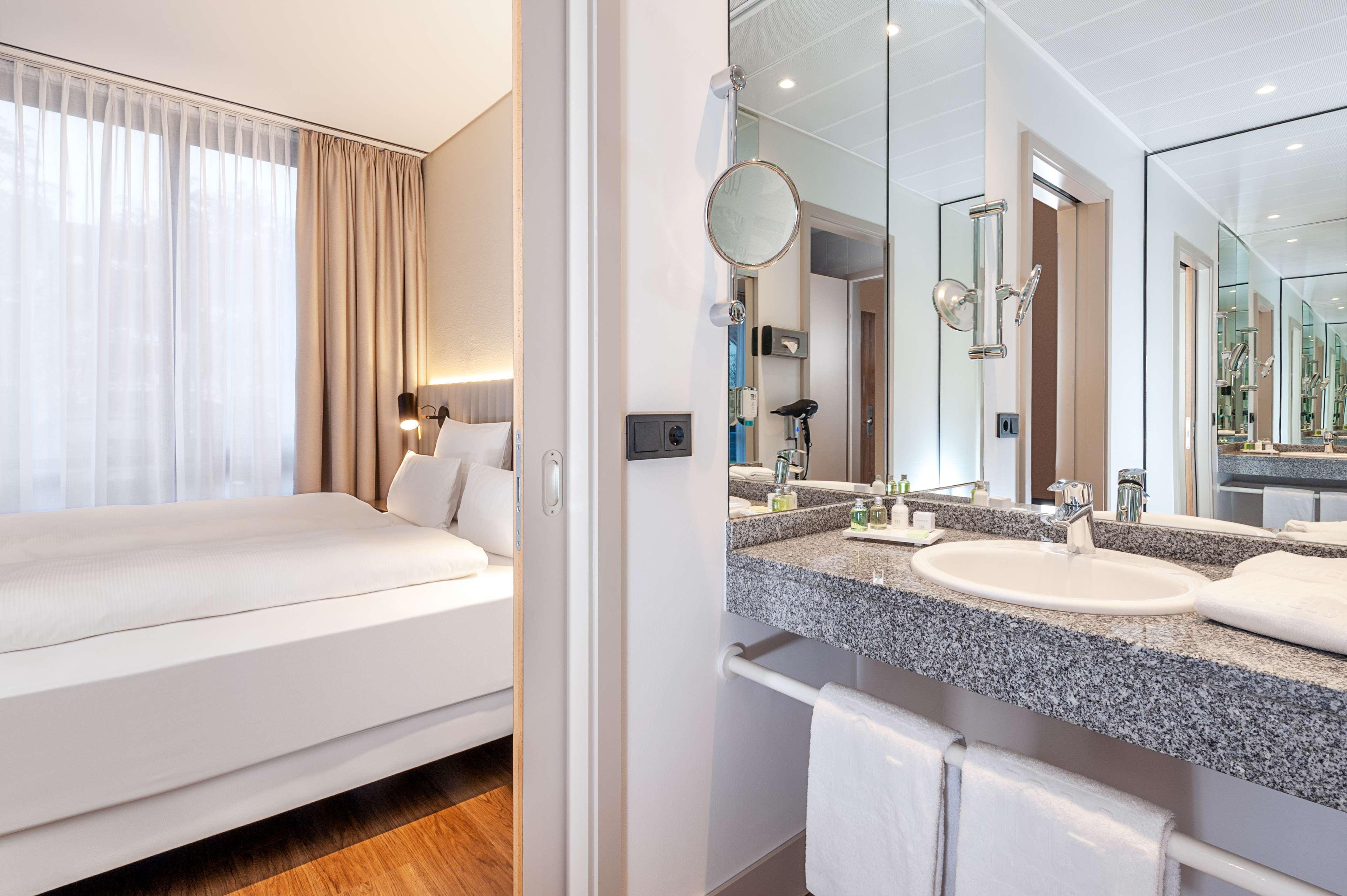 Double Single Standard