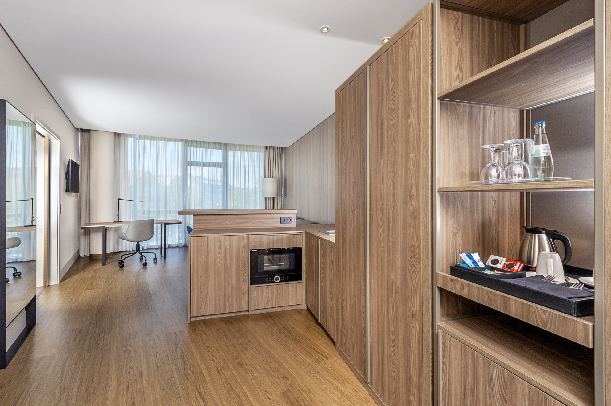 Junior Suite Standard