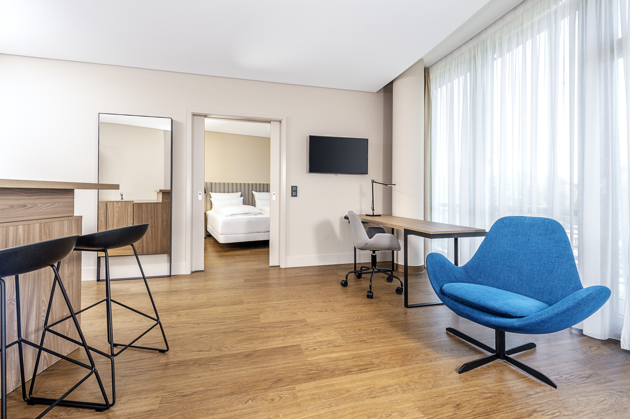 Junior Suite Standard