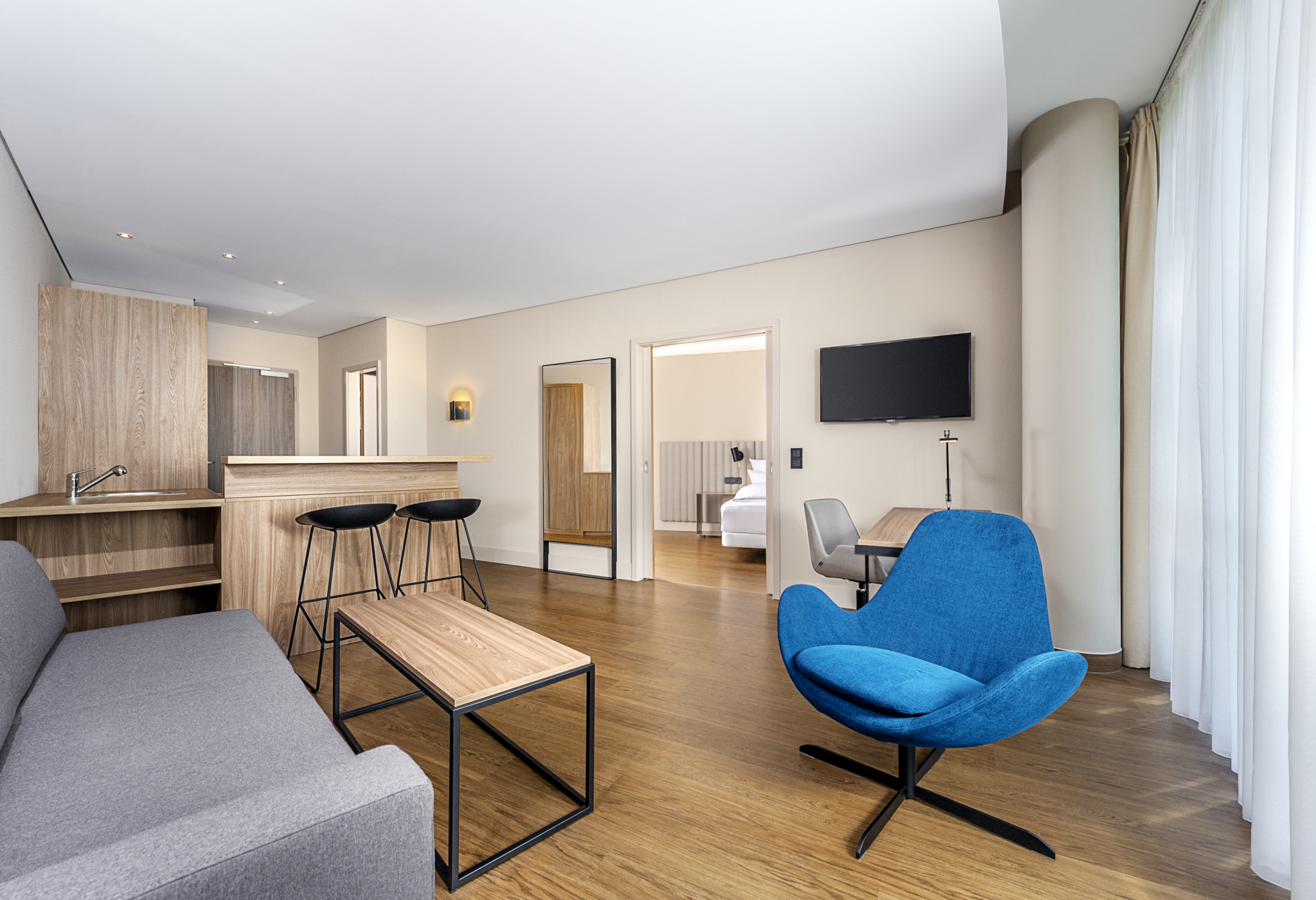 Junior Suite Standard