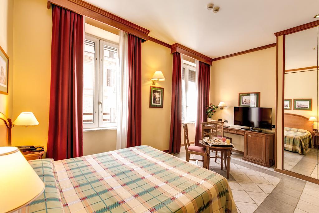 Double or Twin Standard