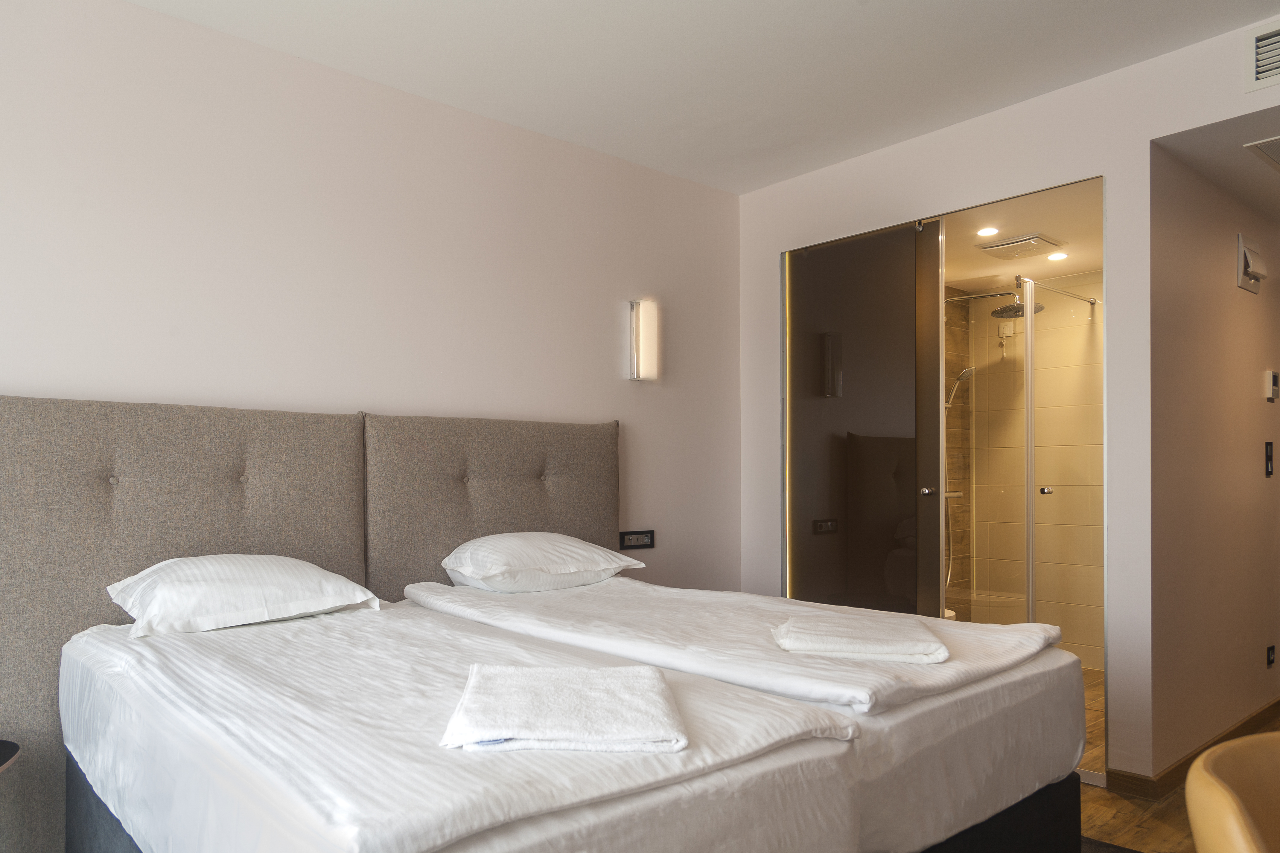 Double Single Standard