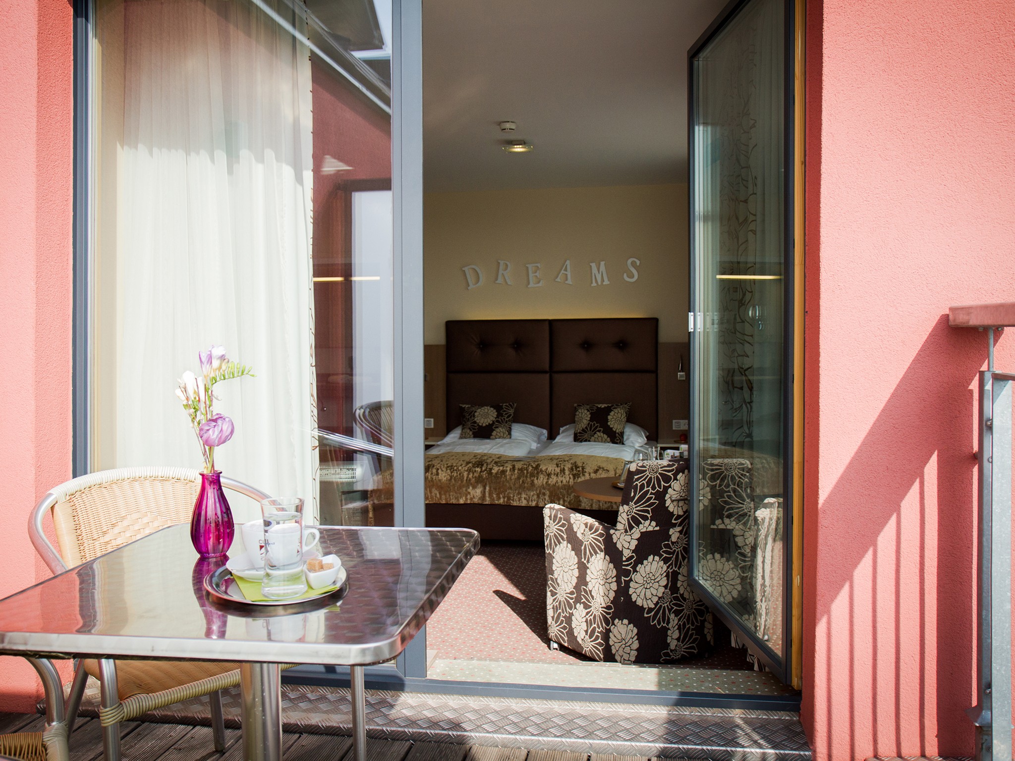 Junior Suite Standard