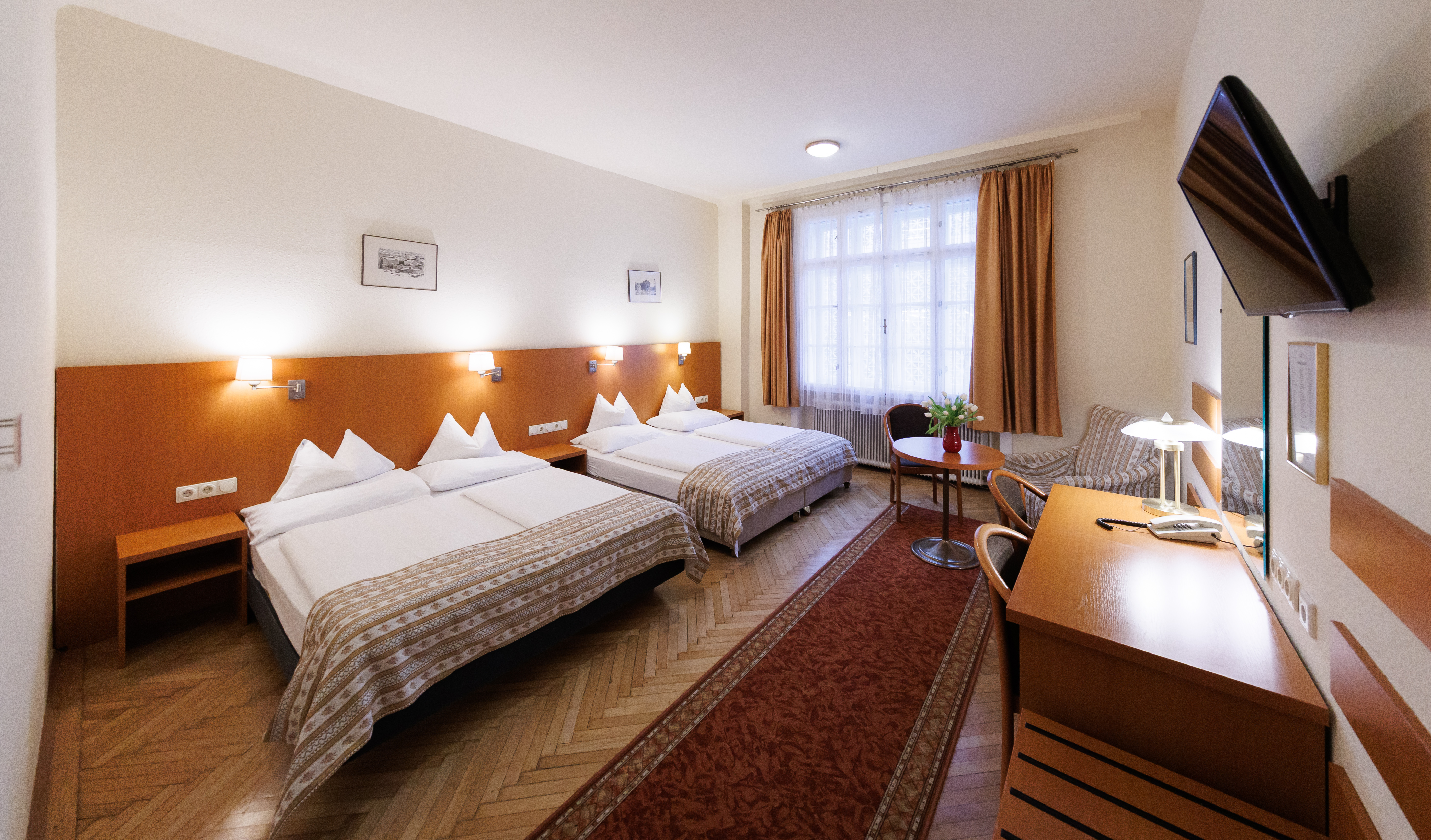 Family Room Standard