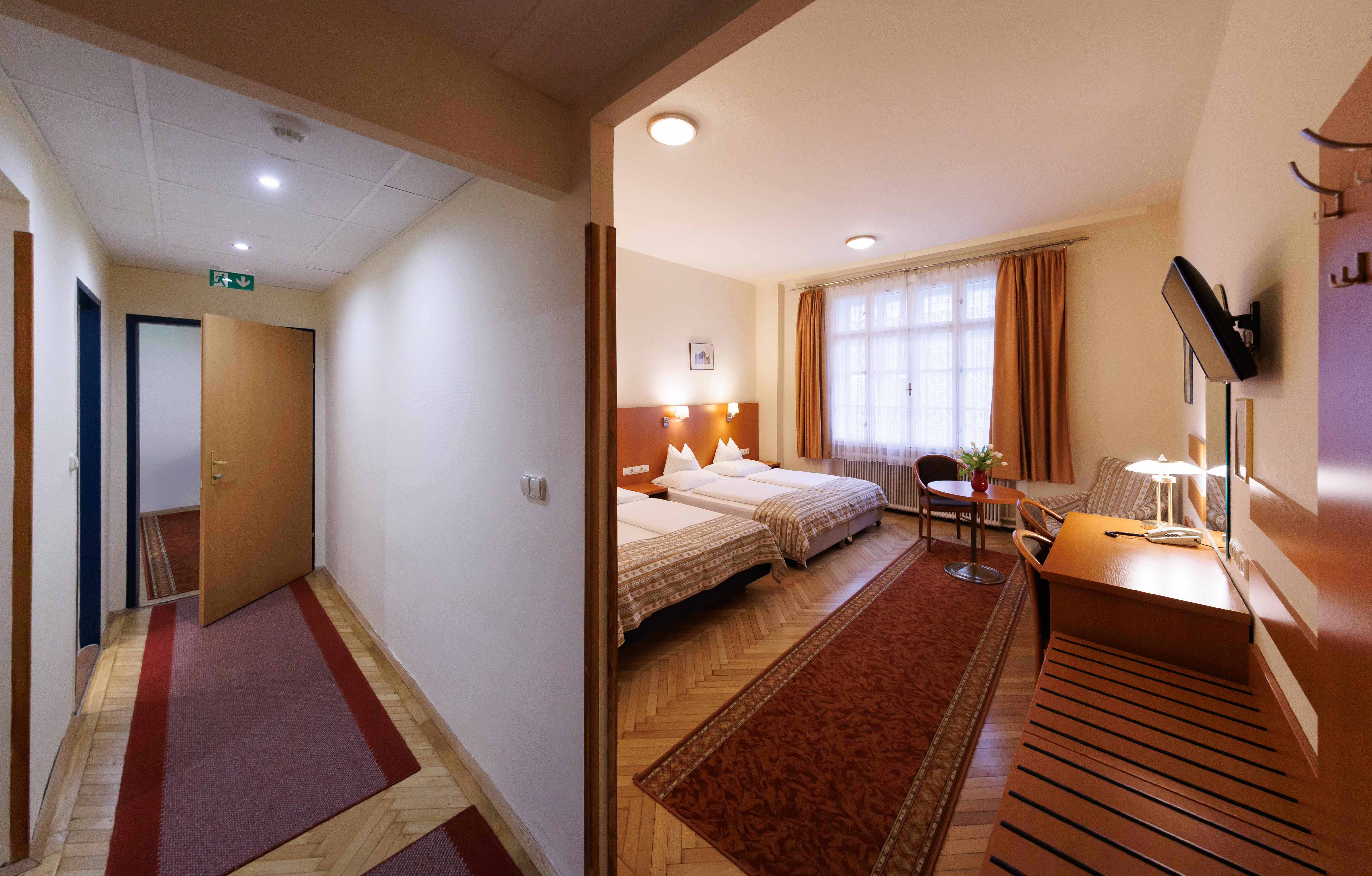 Family Room Standard