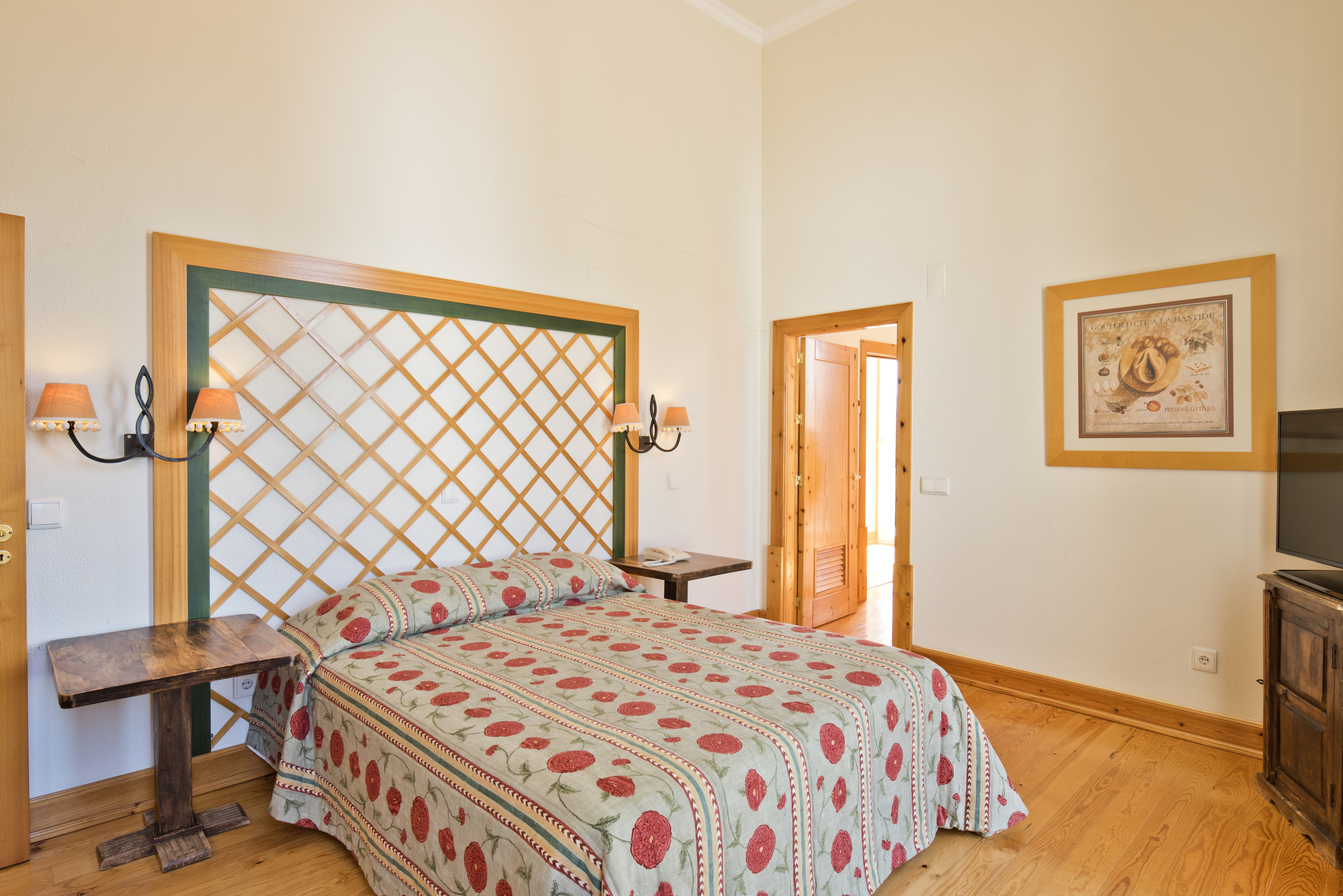 Double or Twin Standard