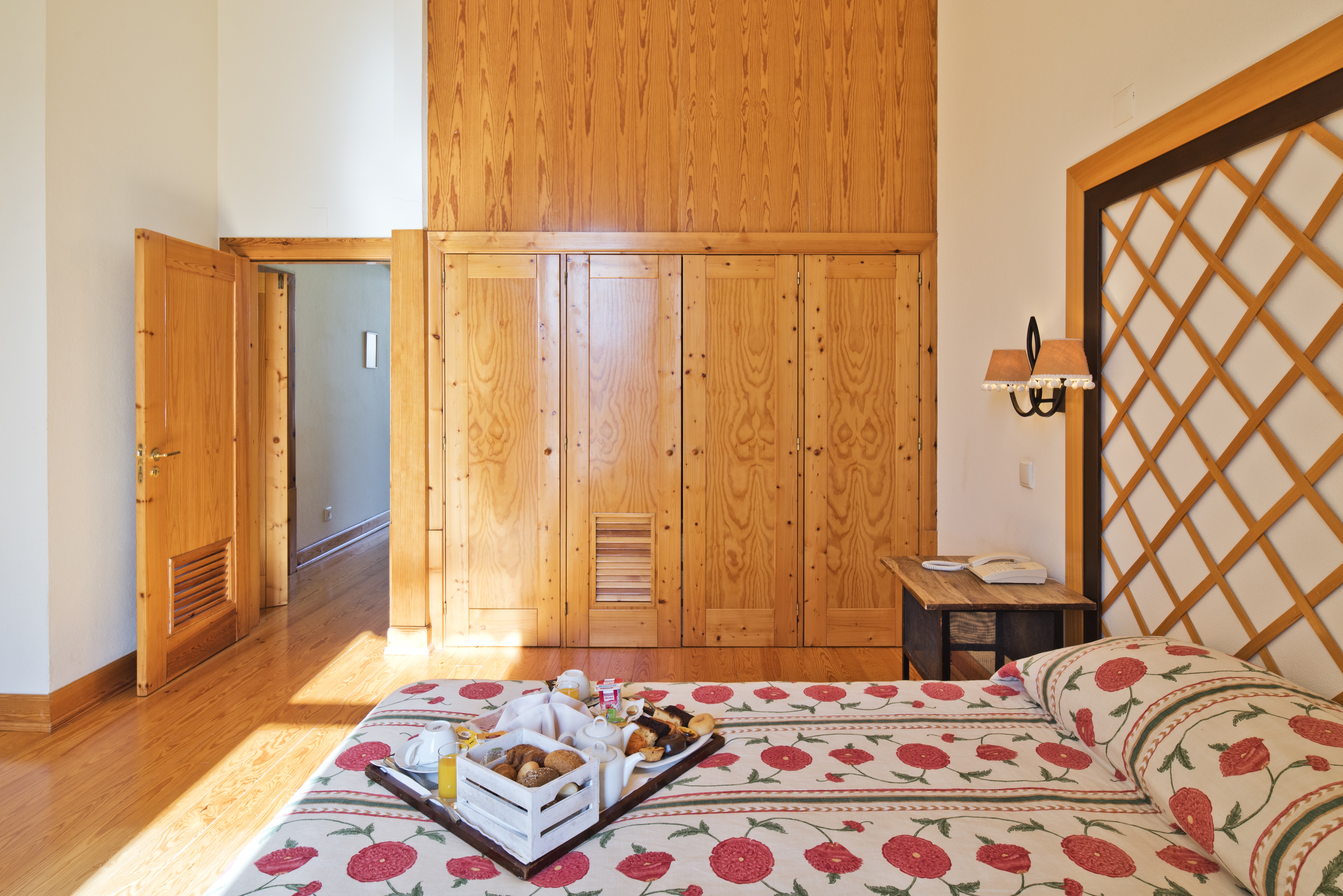 Double or Twin Superior