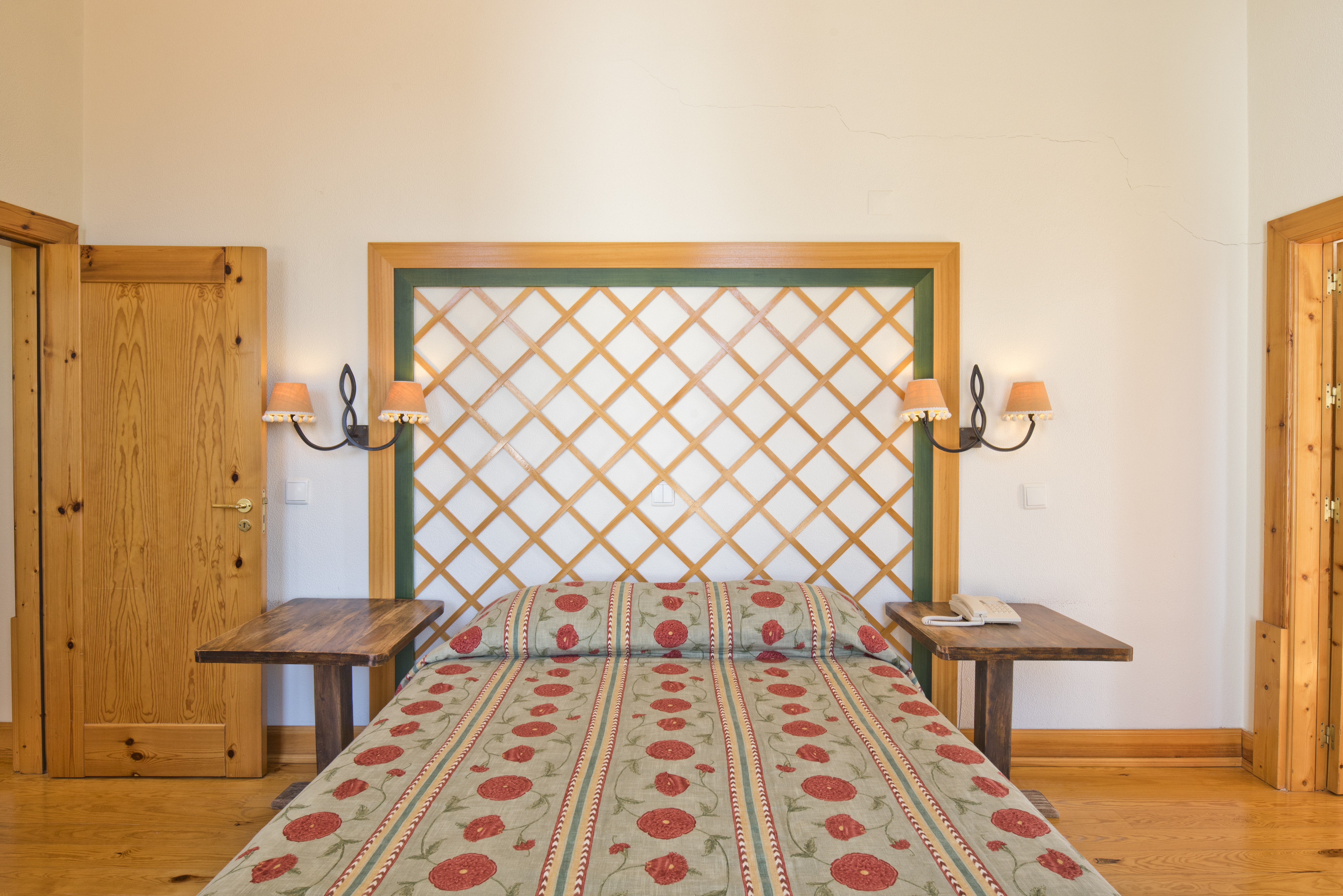 Double or Twin Standard