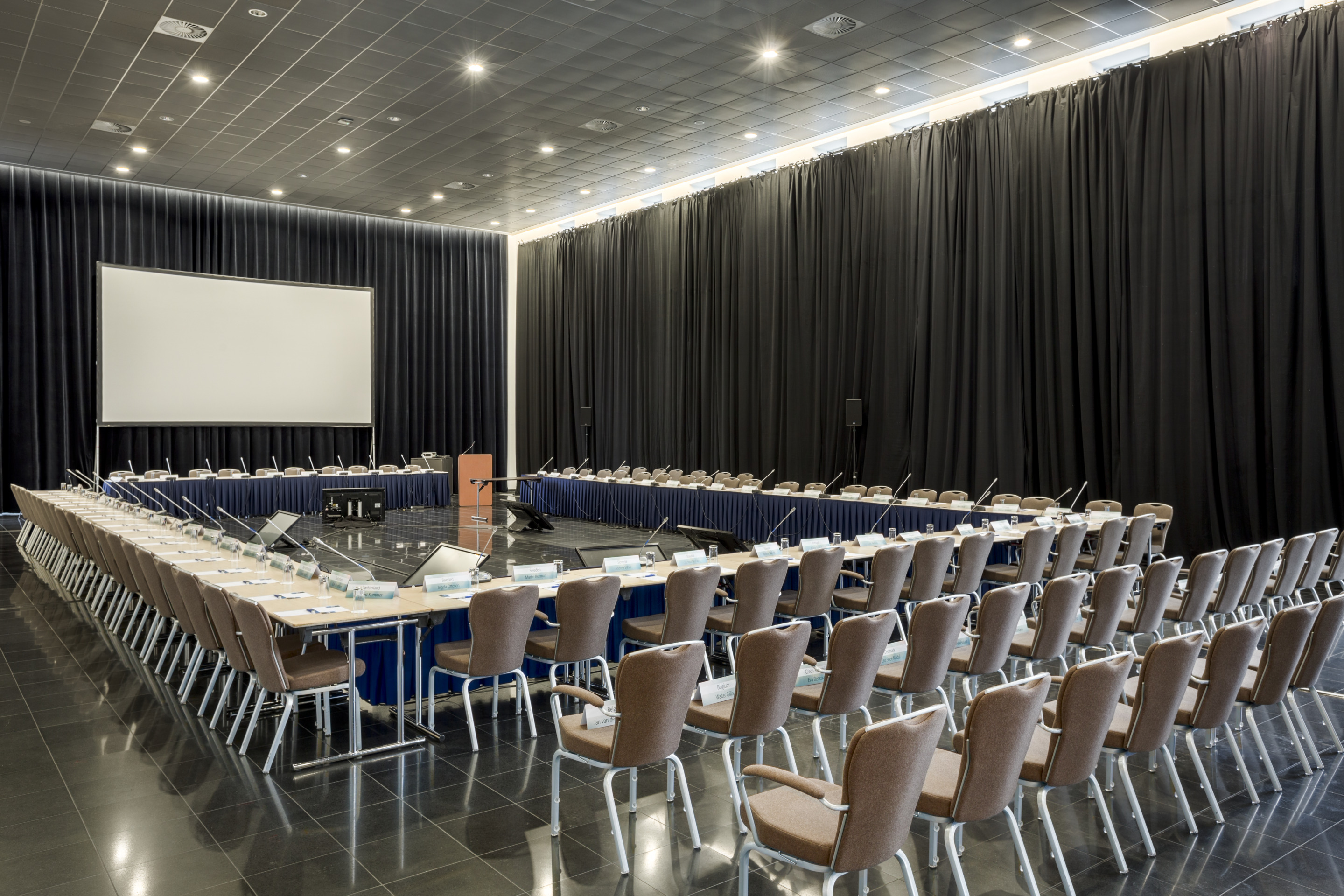 Conferences