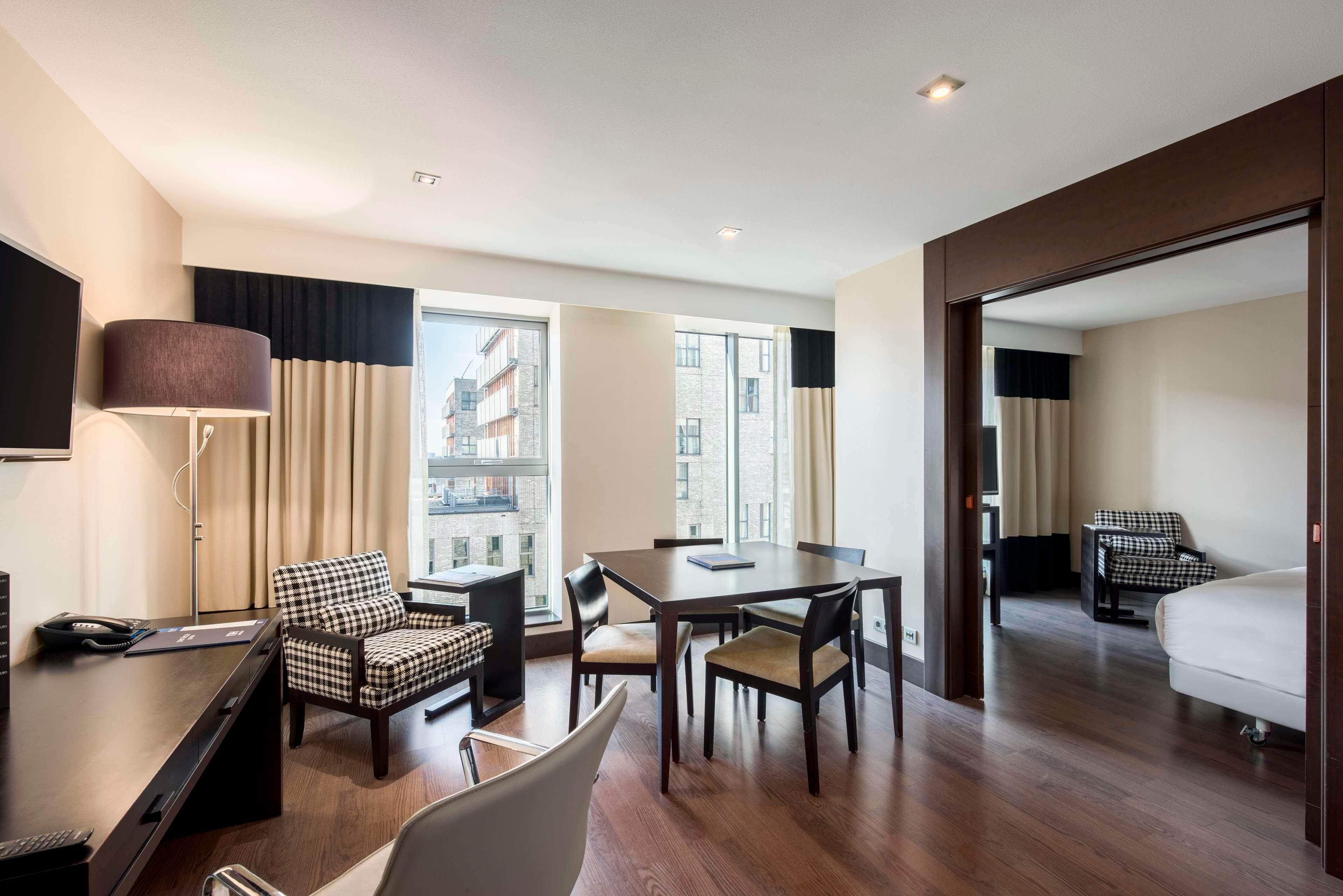 Junior Suite Standard