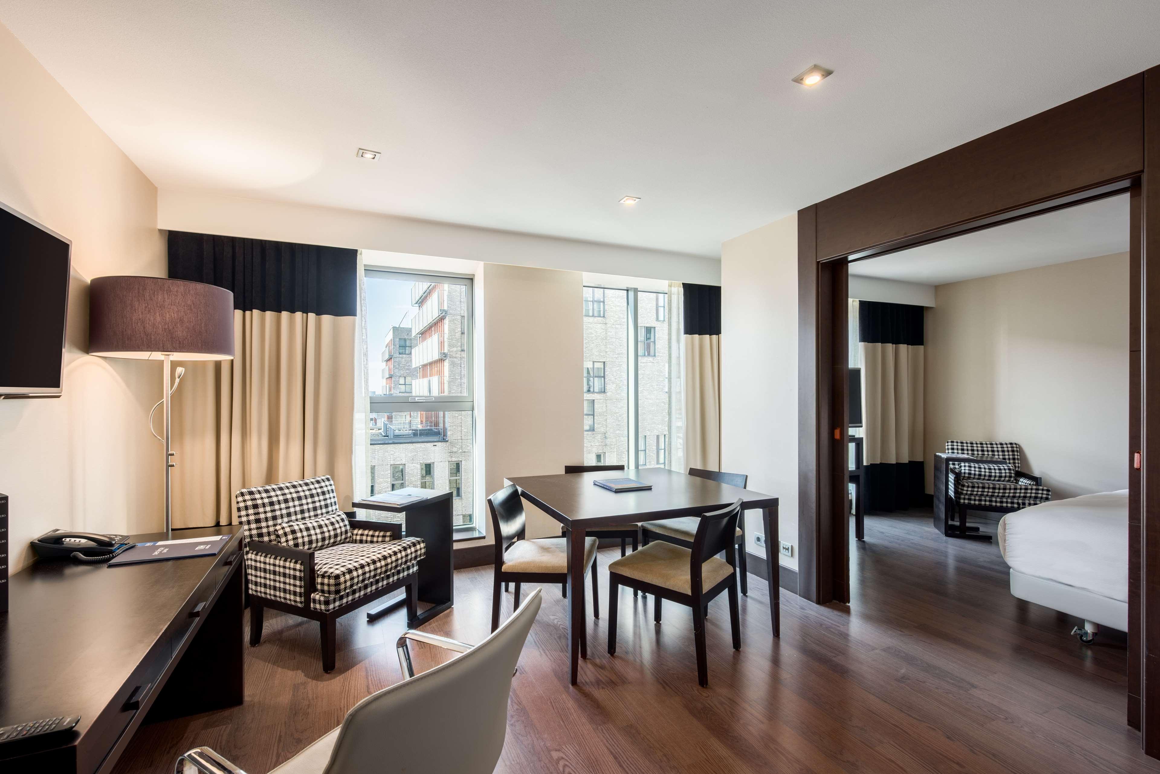 Junior Suite Standard