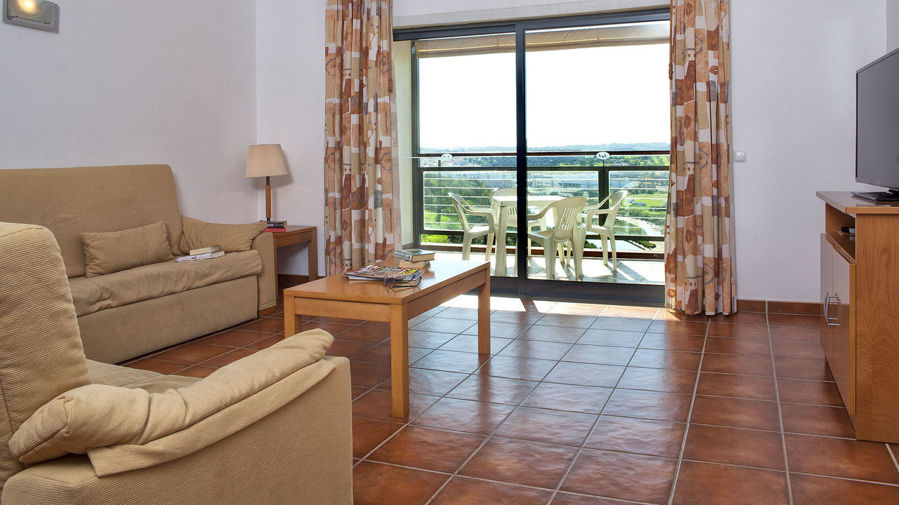 Apartment Two Bedrooms