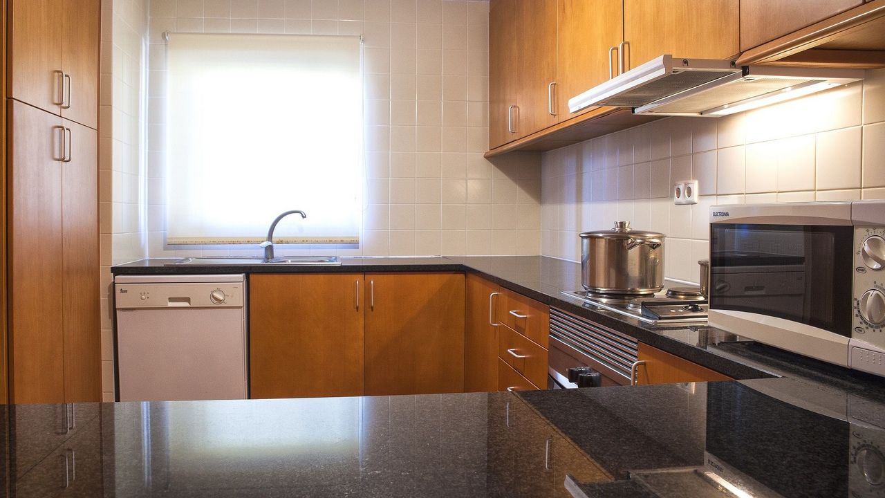 Apartment Two Bedrooms