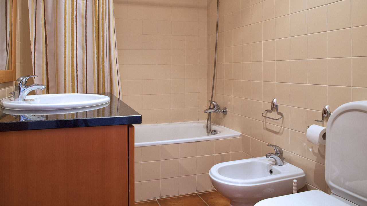 Apartment Three Bedrooms