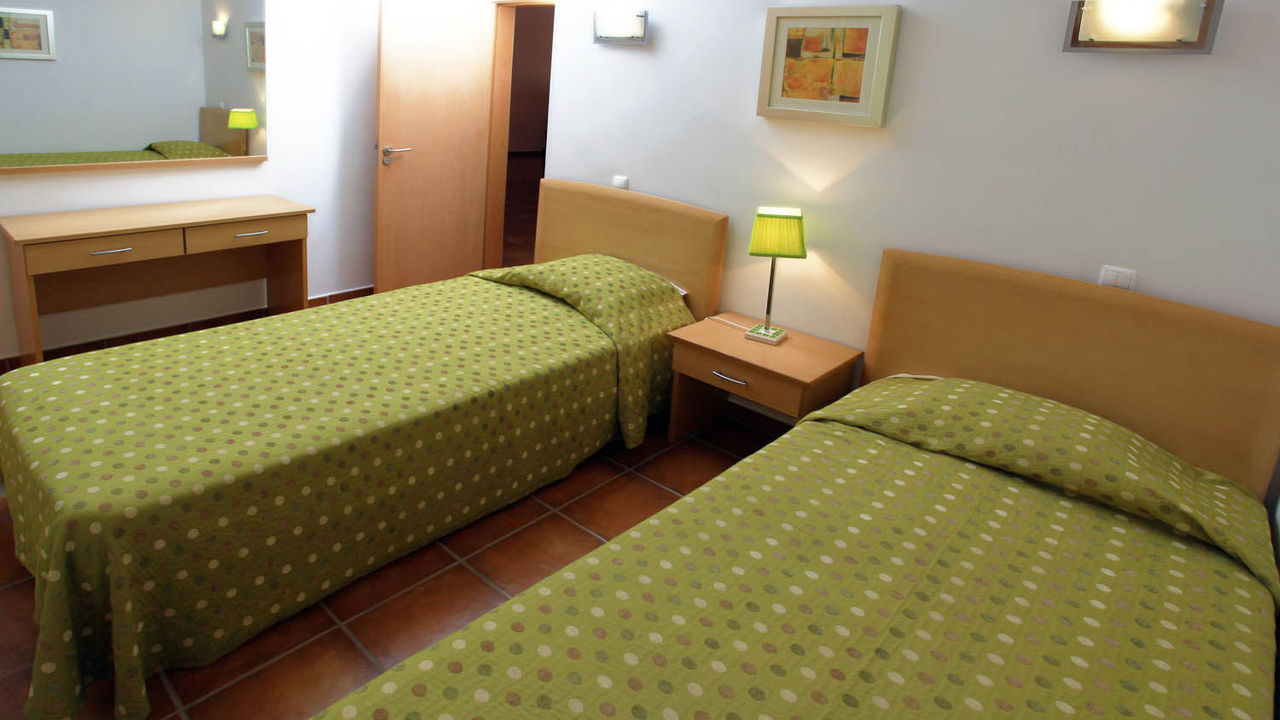 Apartment One Bedroom