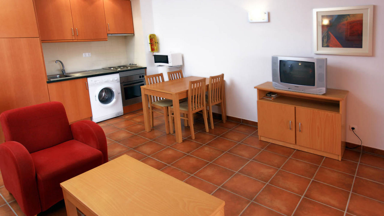 Apartment One Bedroom